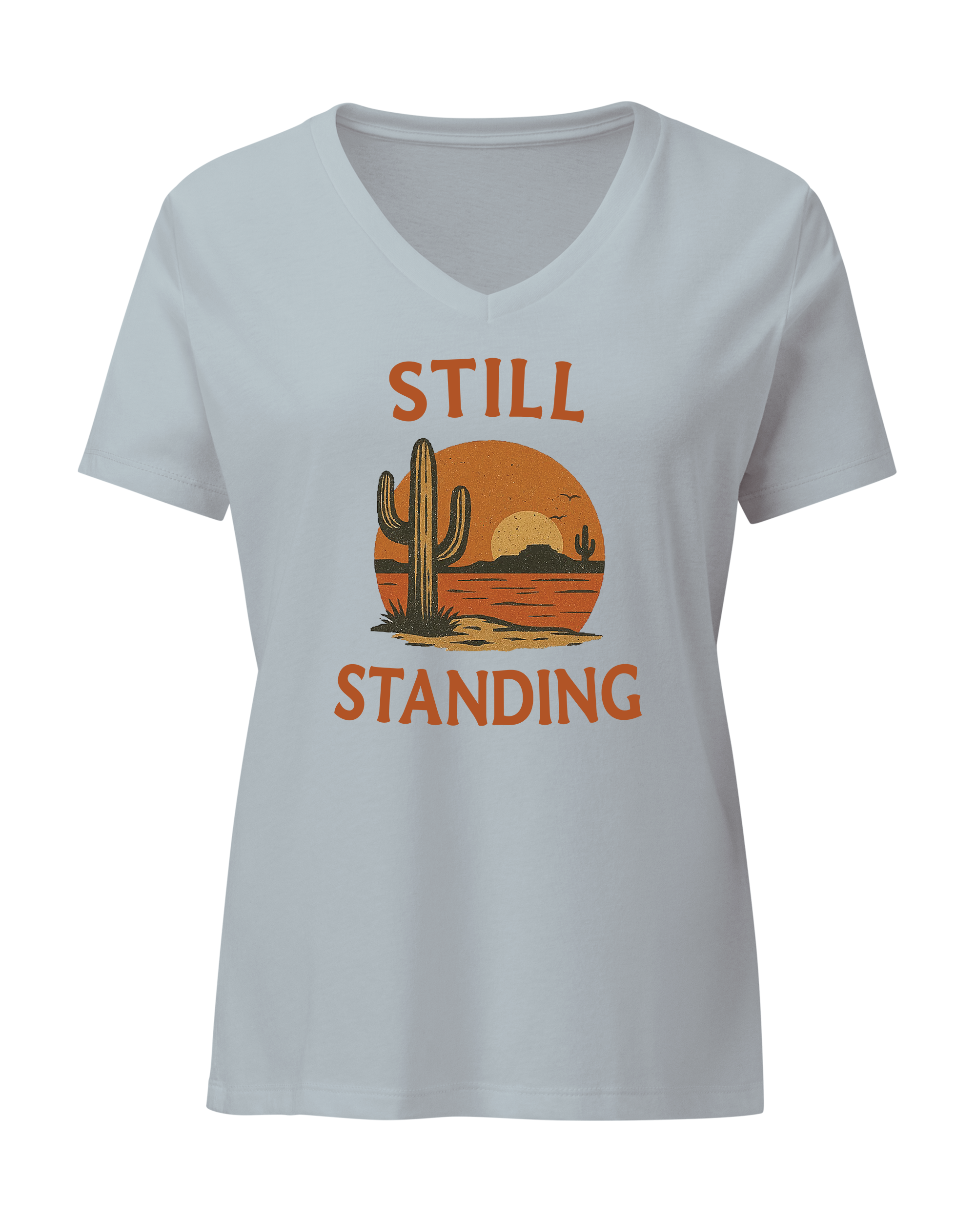 Still Standing