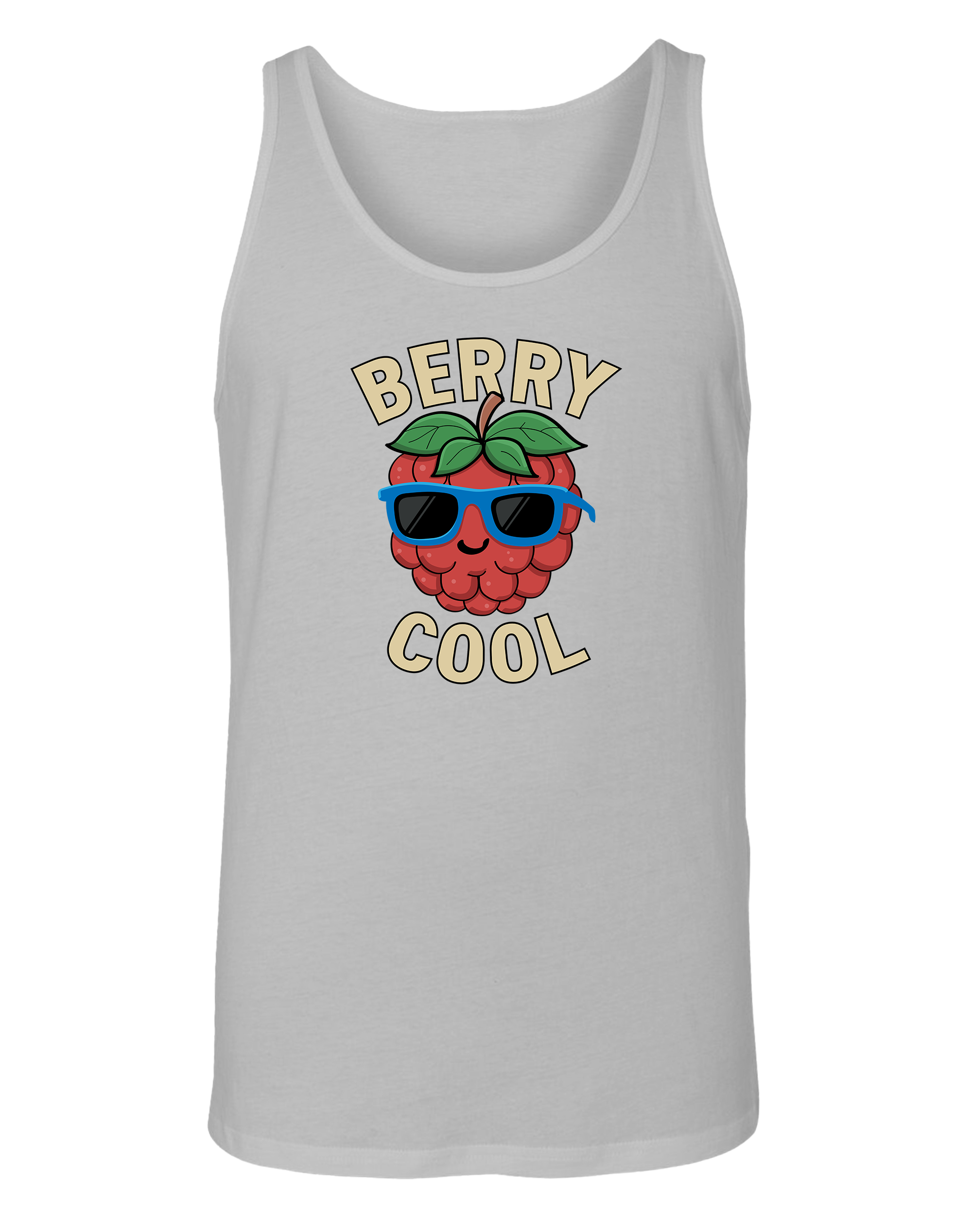 Berry Cool