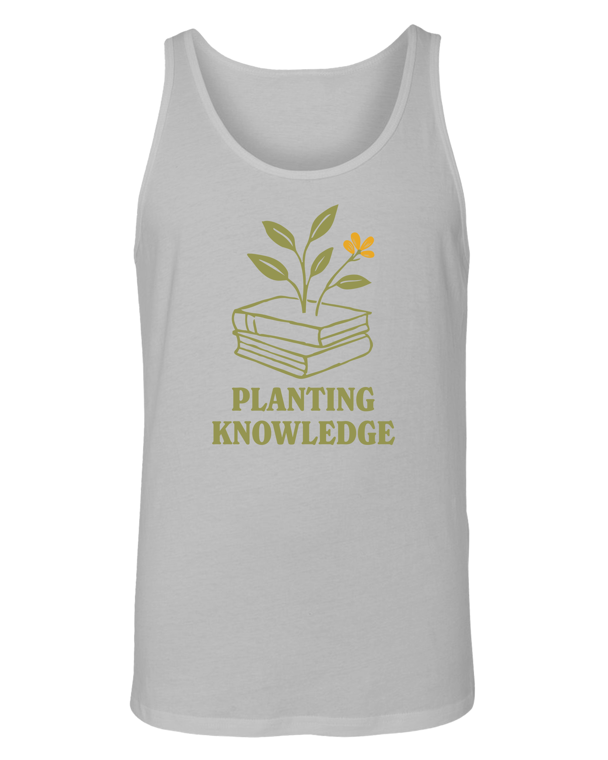 Planting Knowledge