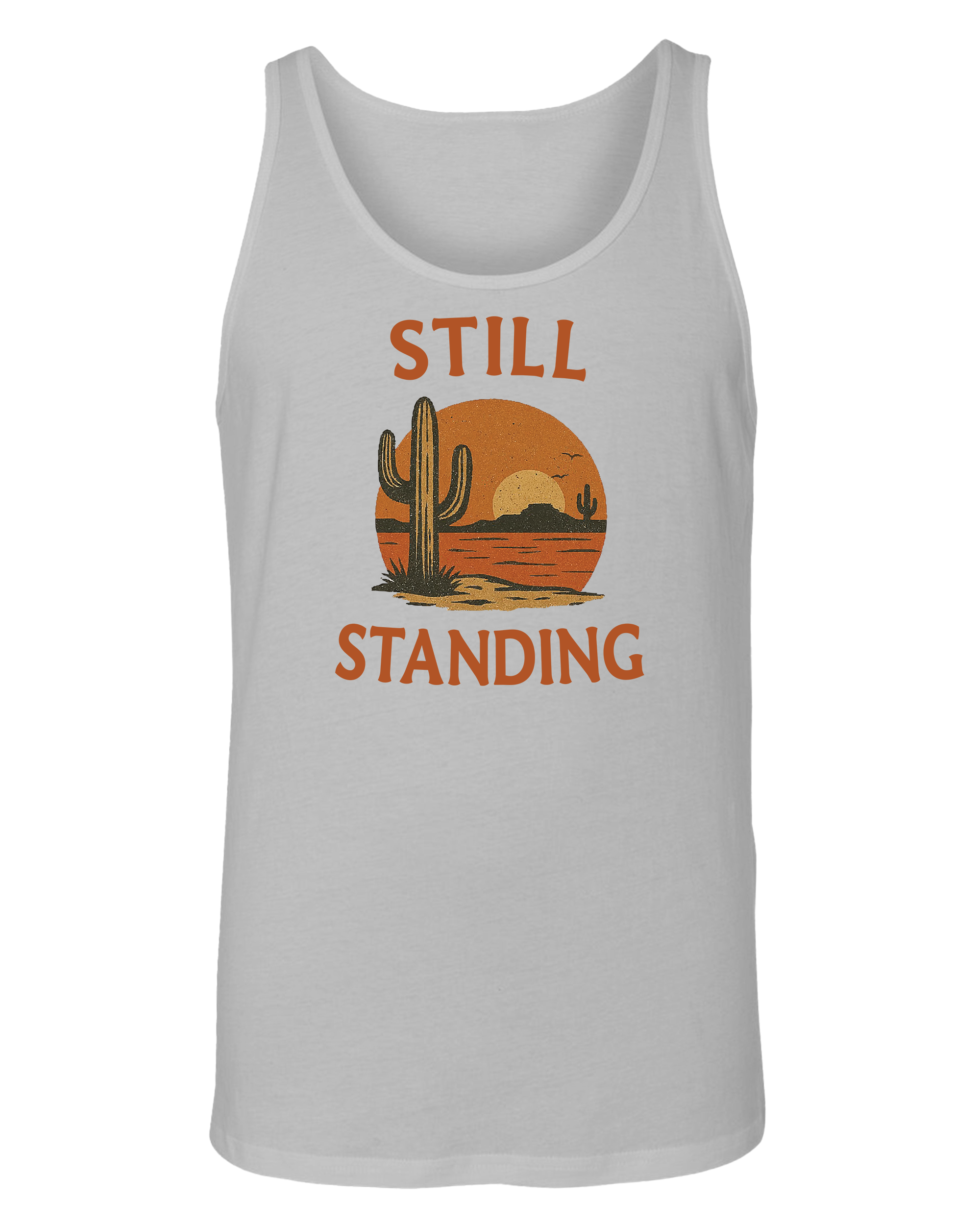 Still Standing