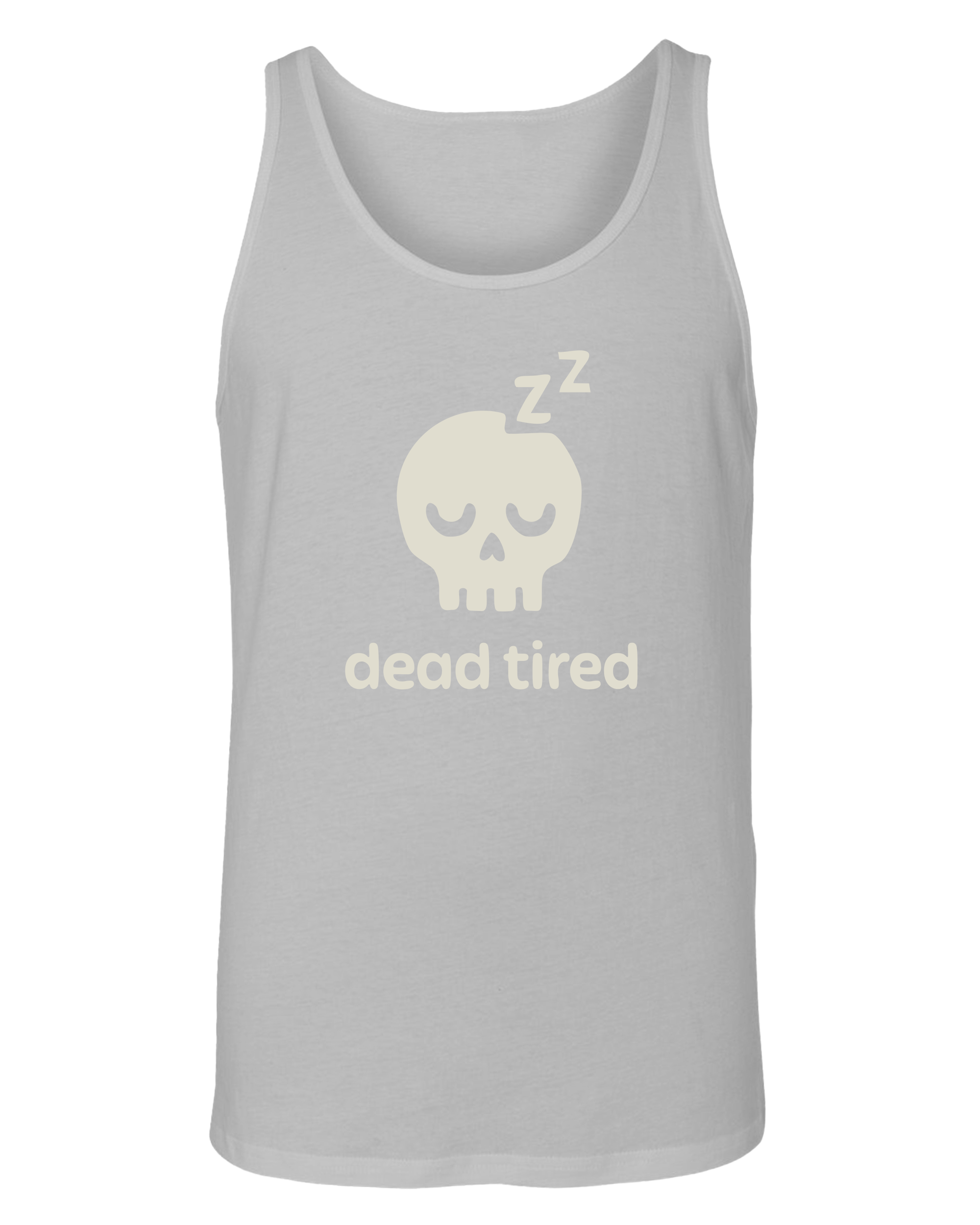 Dead Tired
