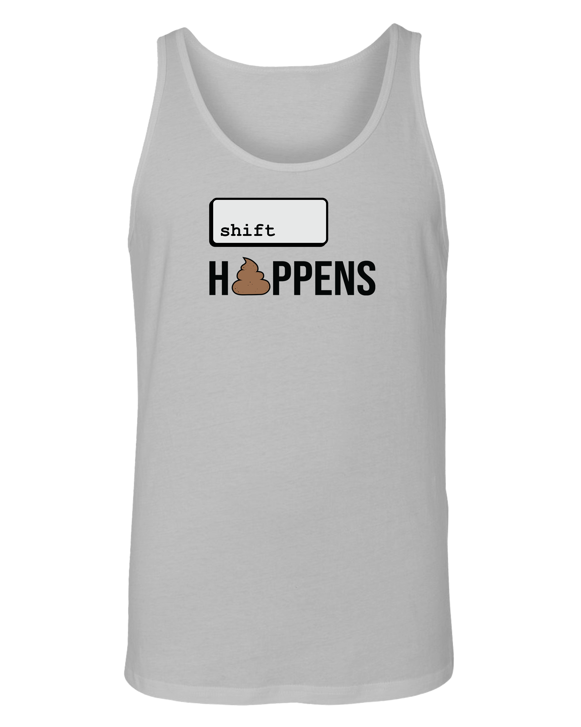 Shift Happens