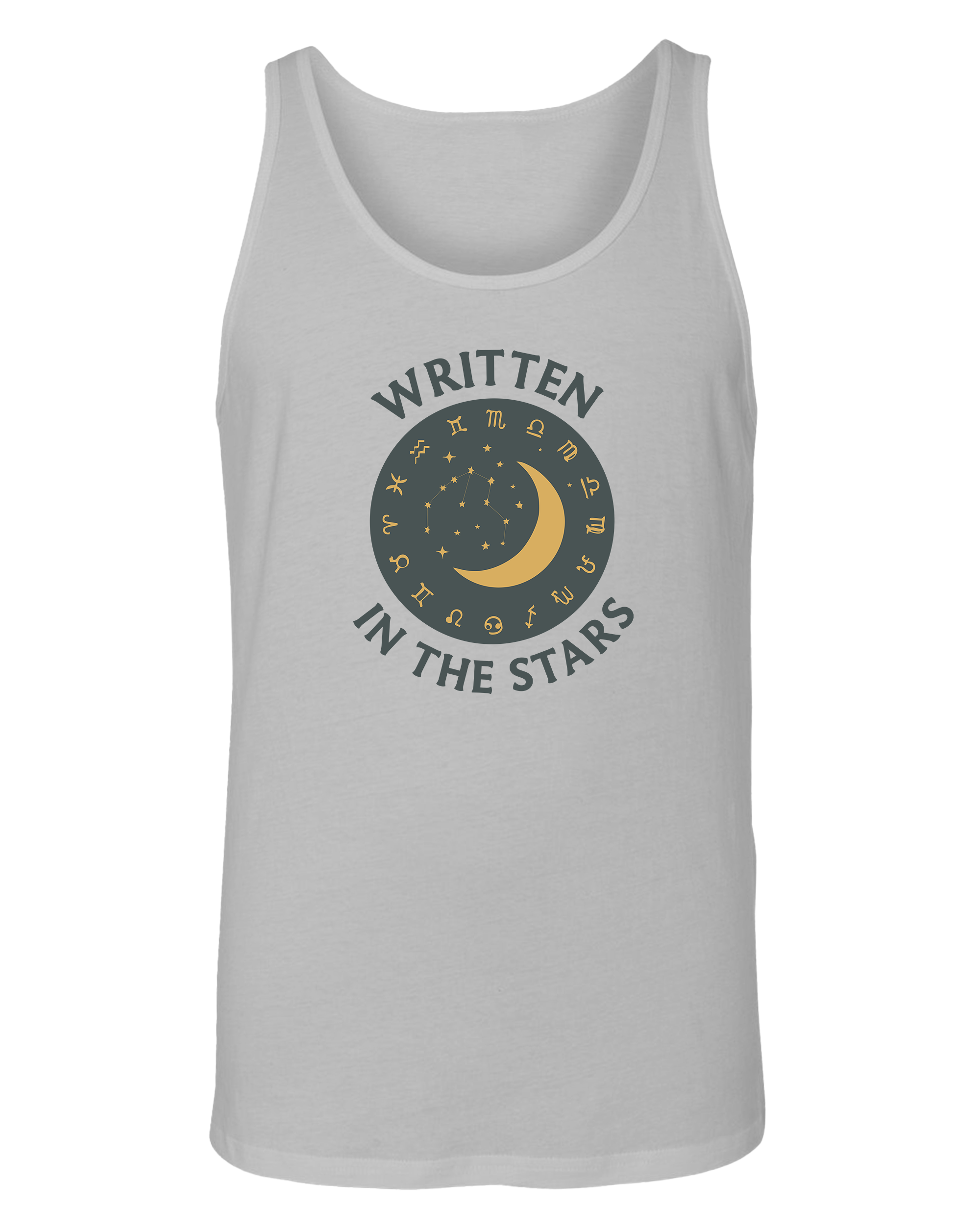 Written in the Stars