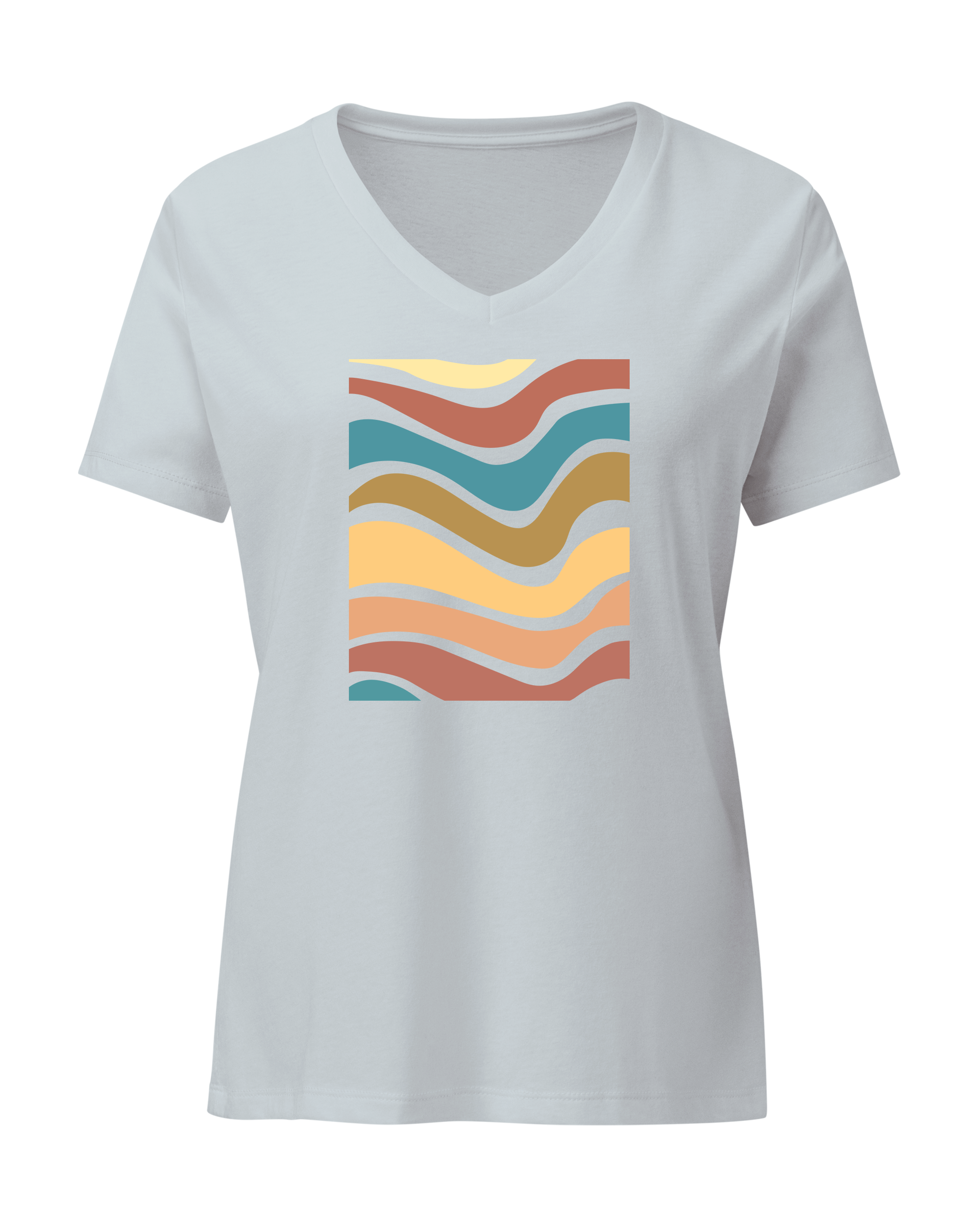 Retro Waves