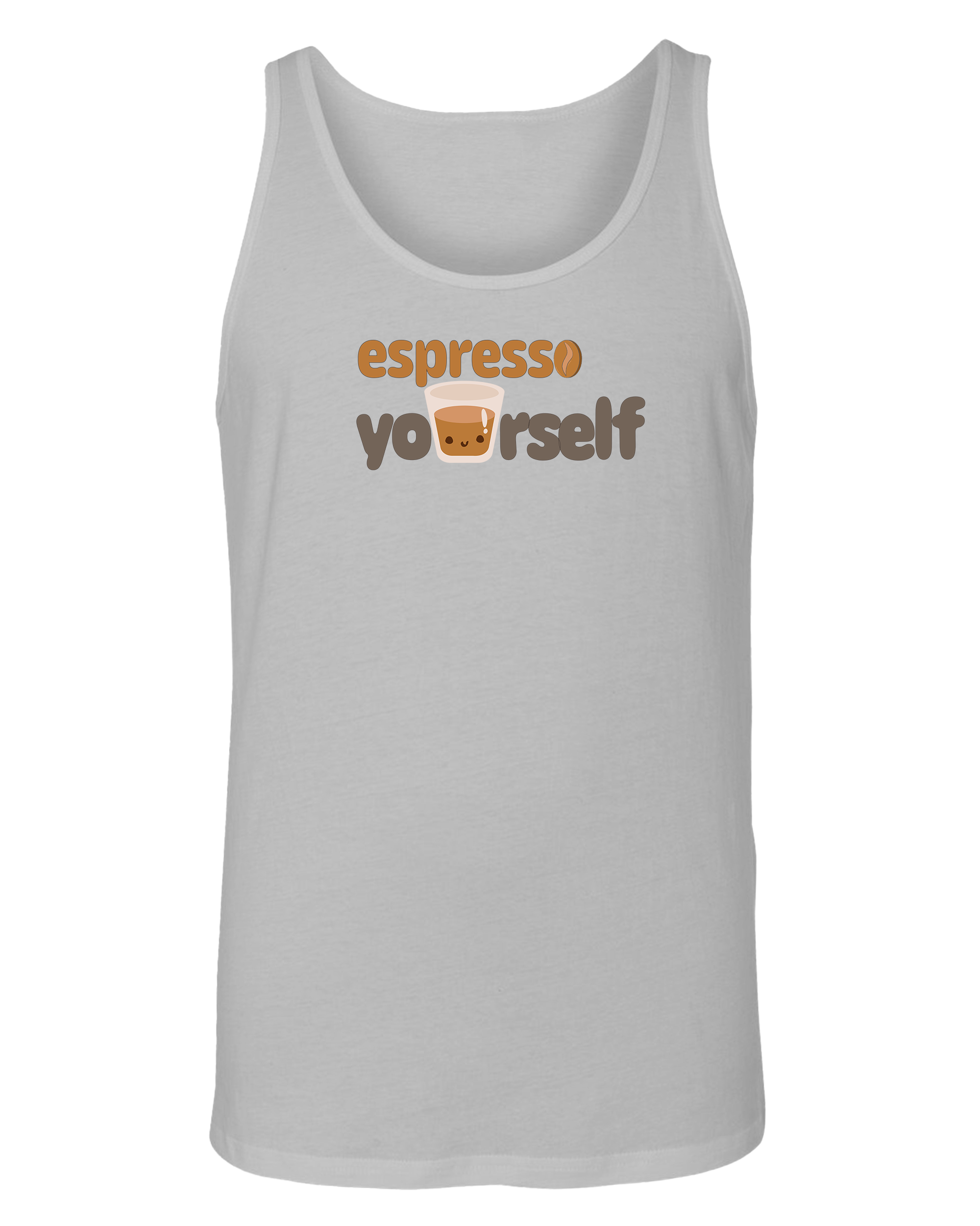 Espresso Yourself