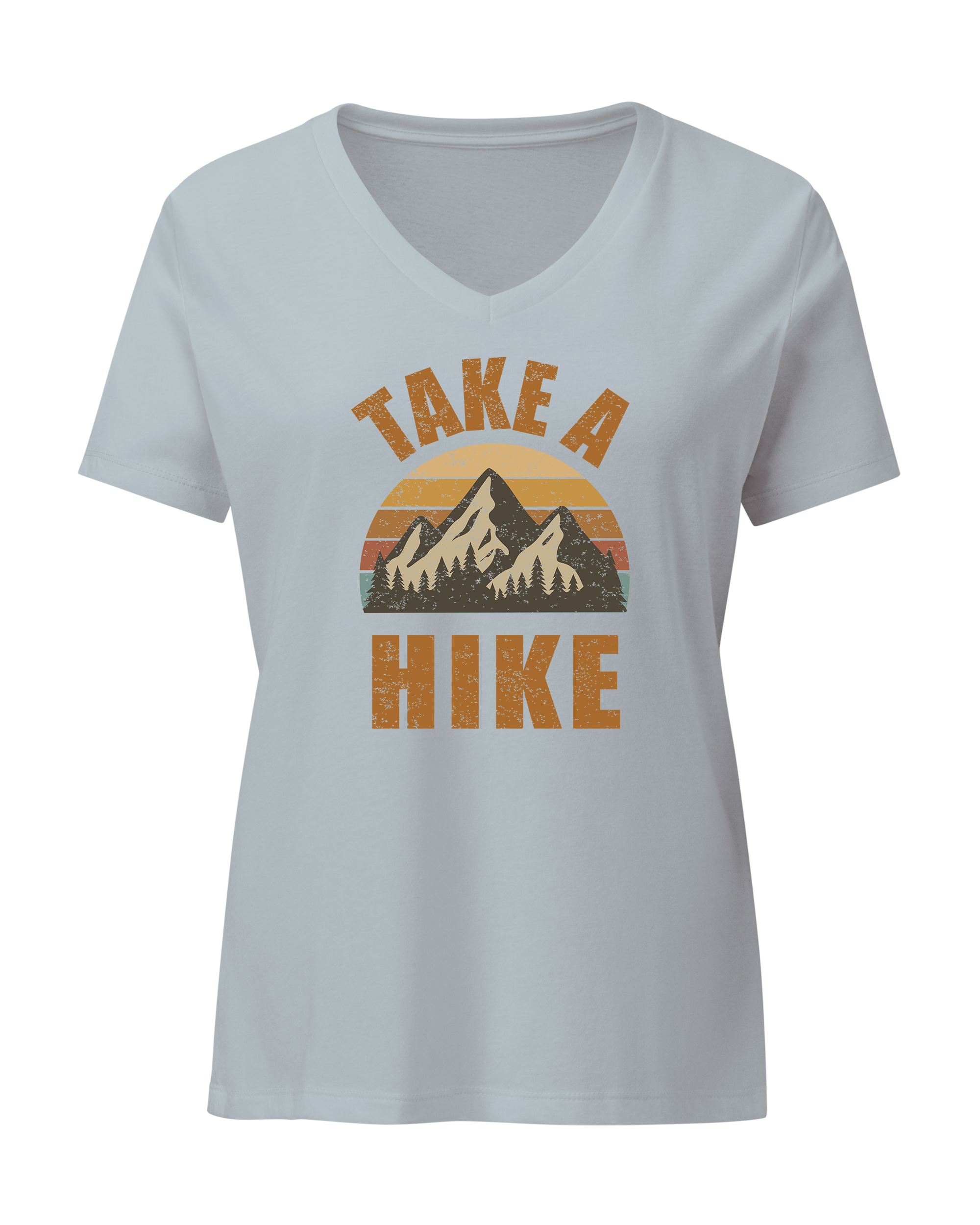 Take A Hike