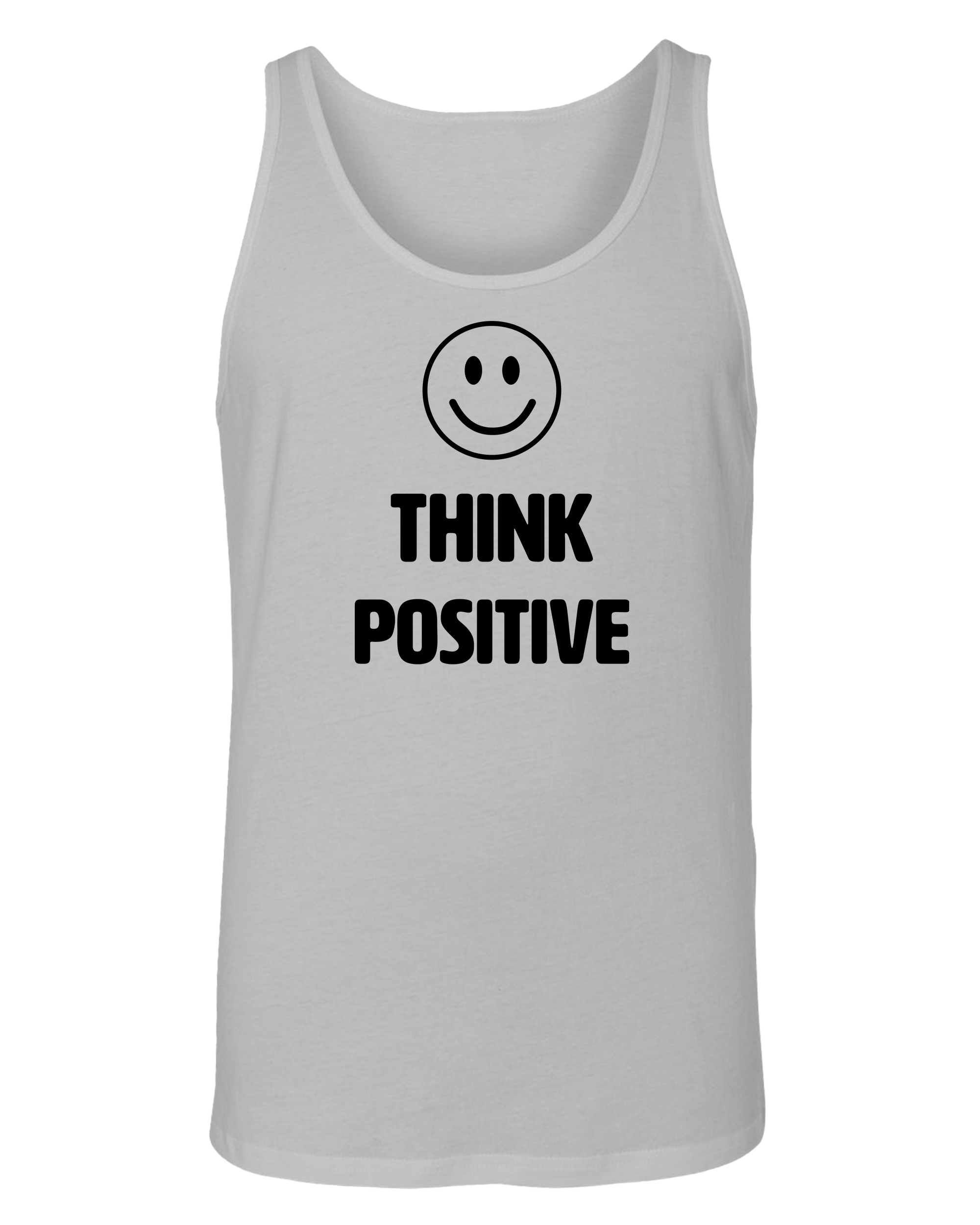 Think Positive