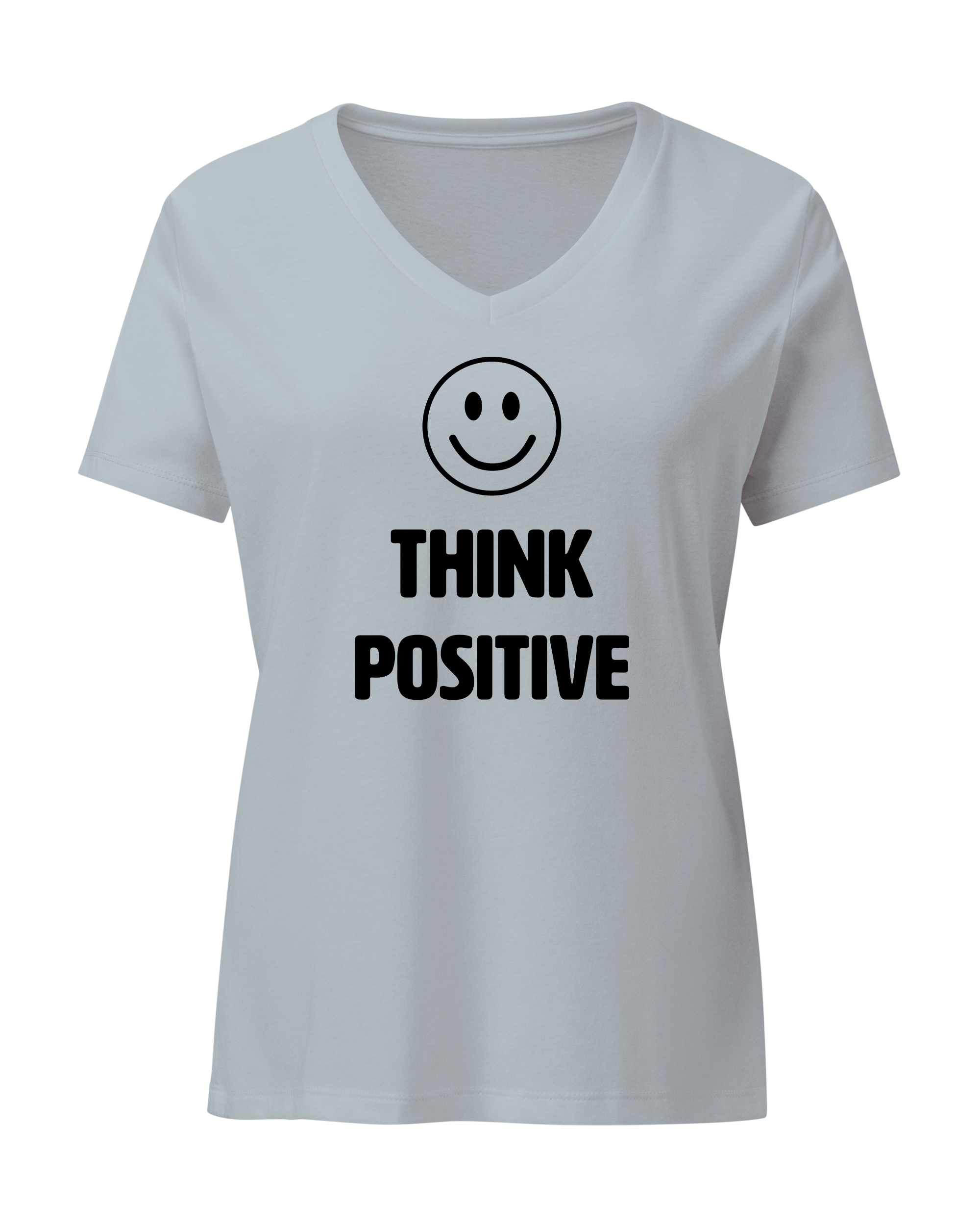 Think Positive