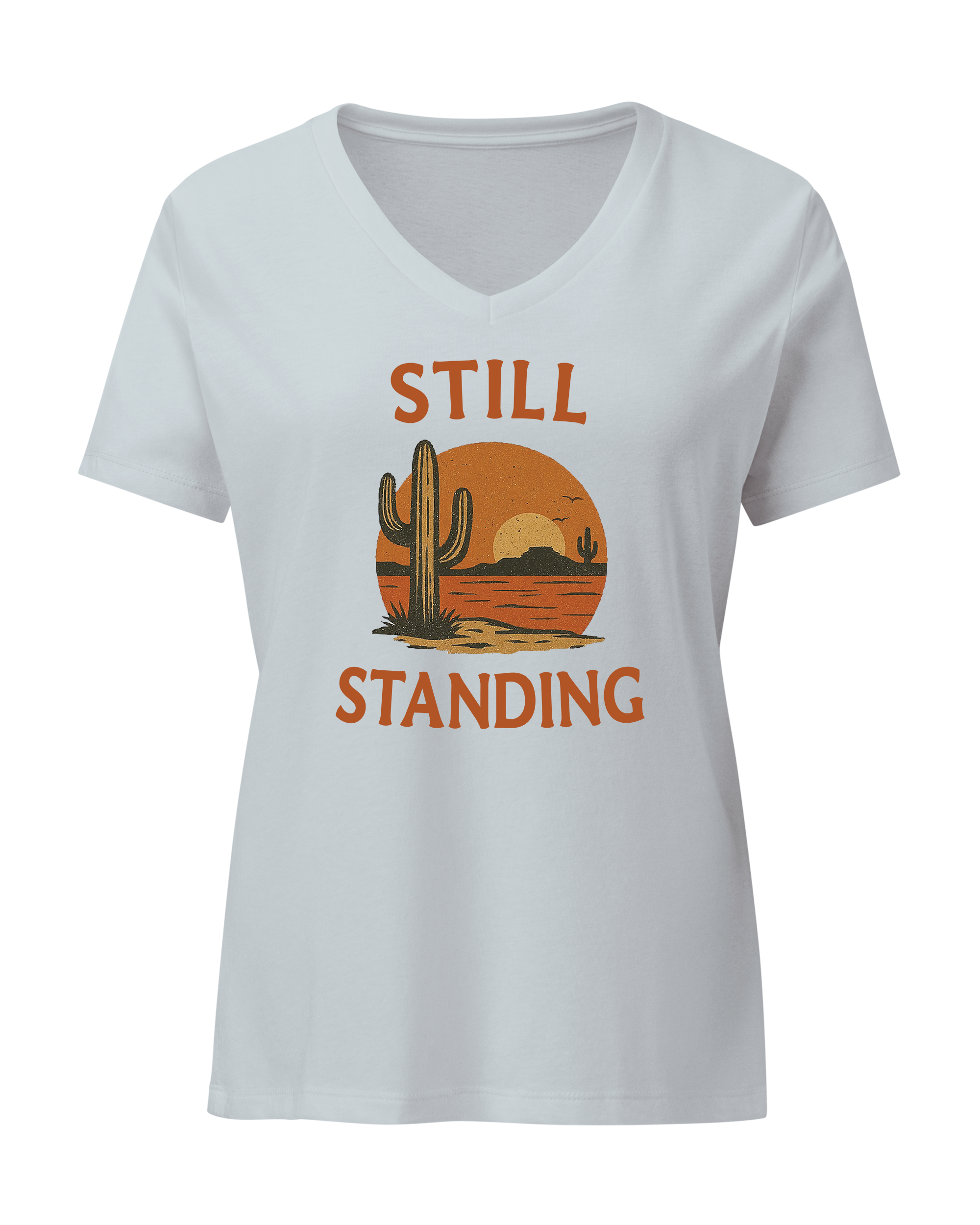 Still Standing