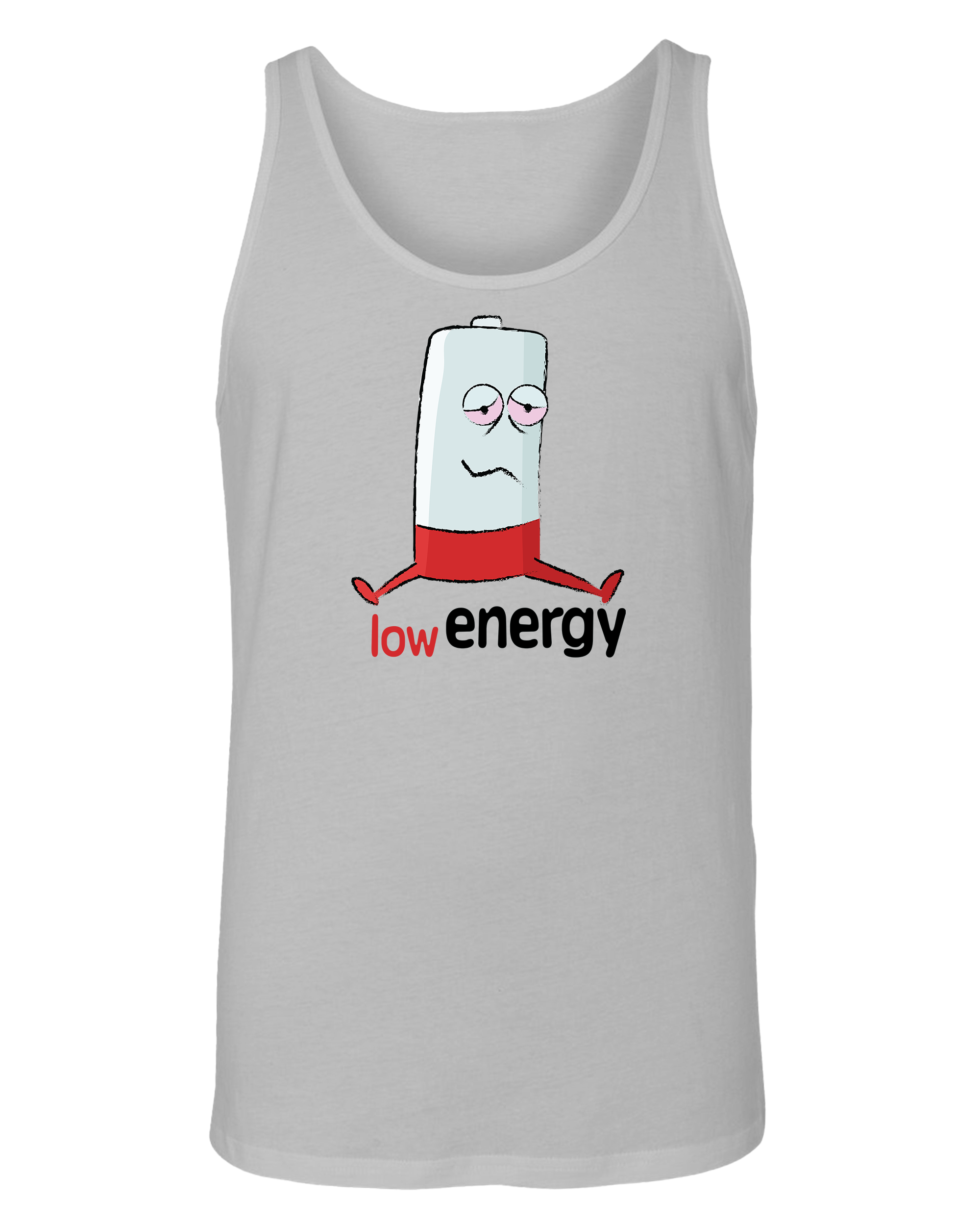 Low Energy
