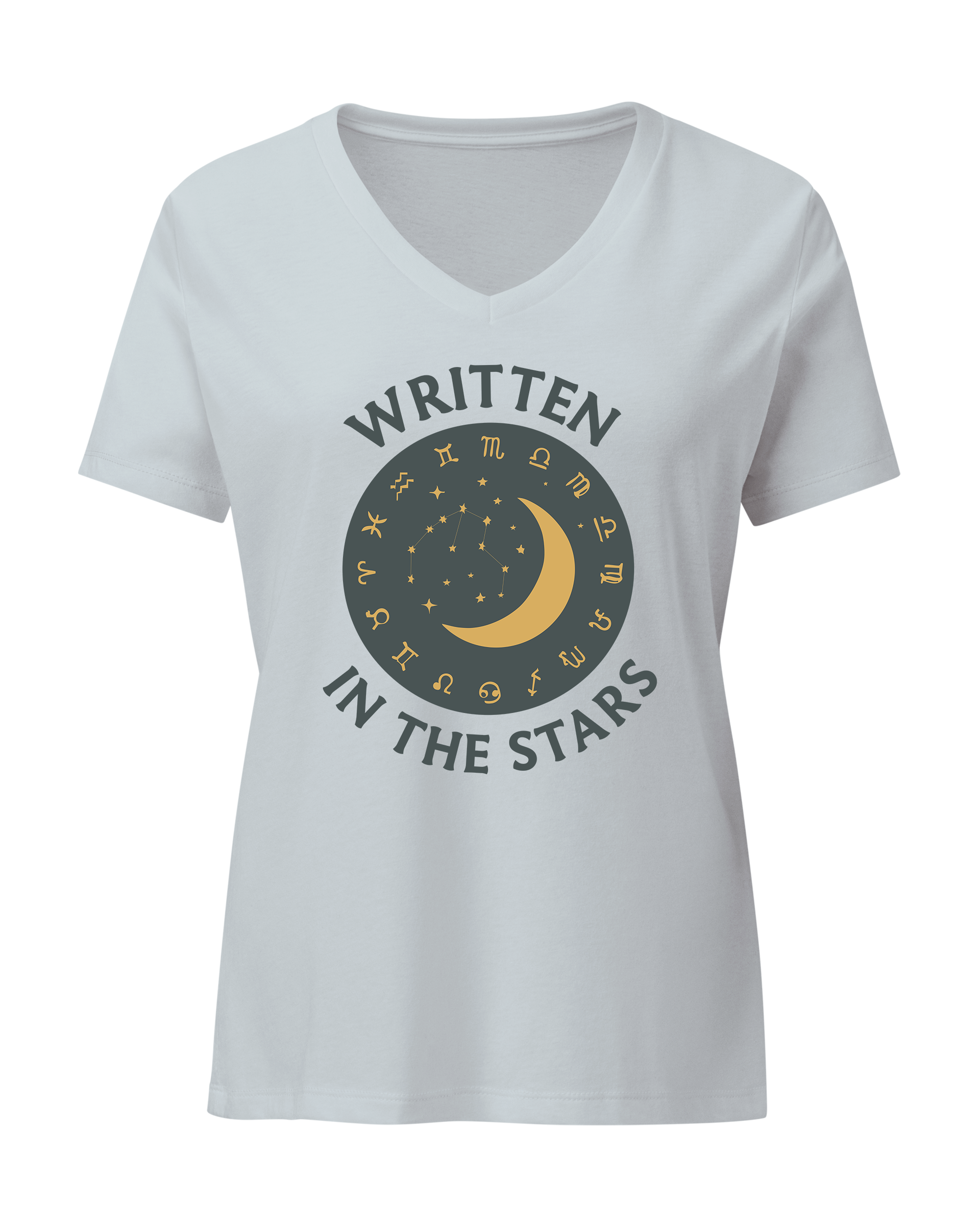 Written in the Stars