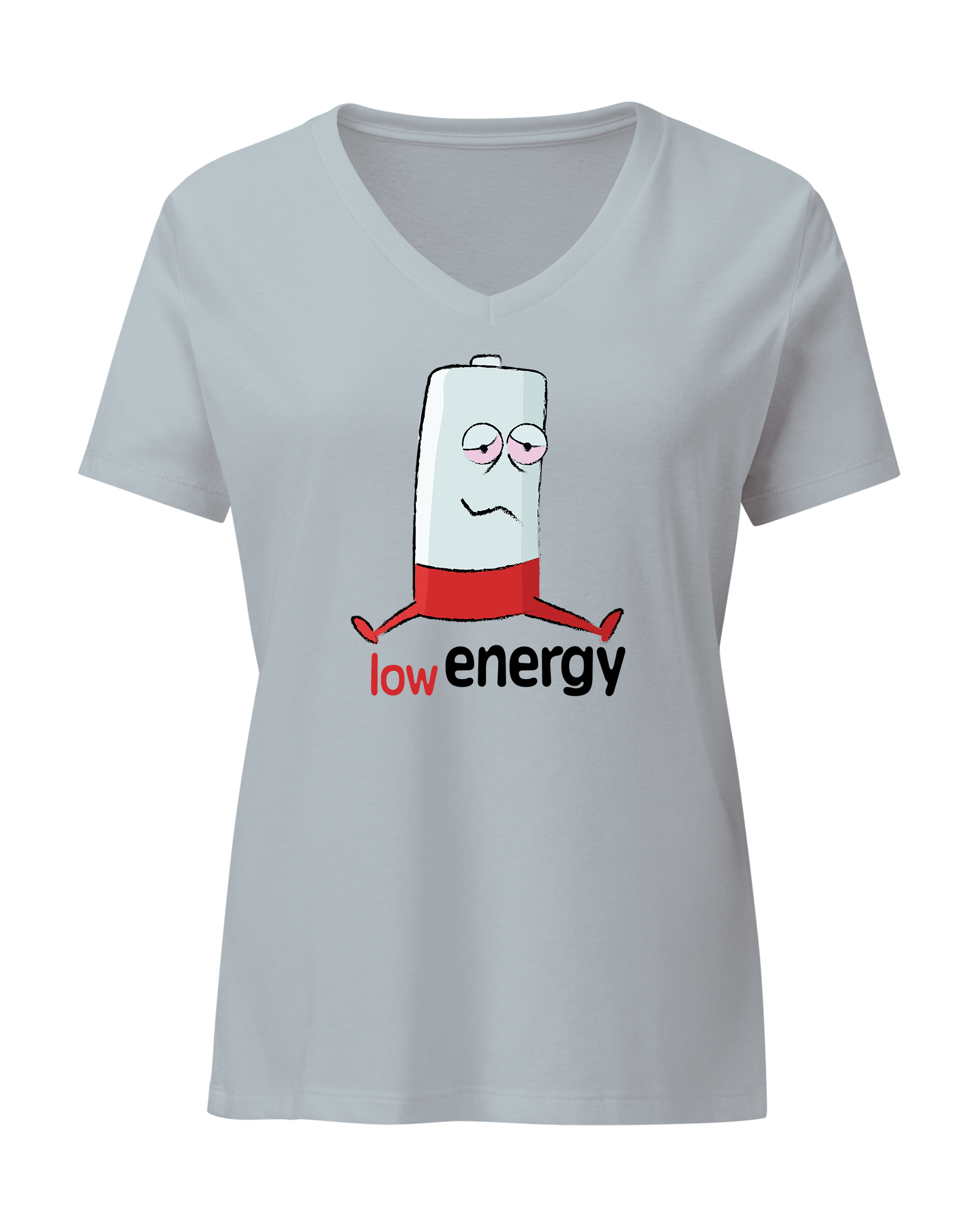 Low Energy