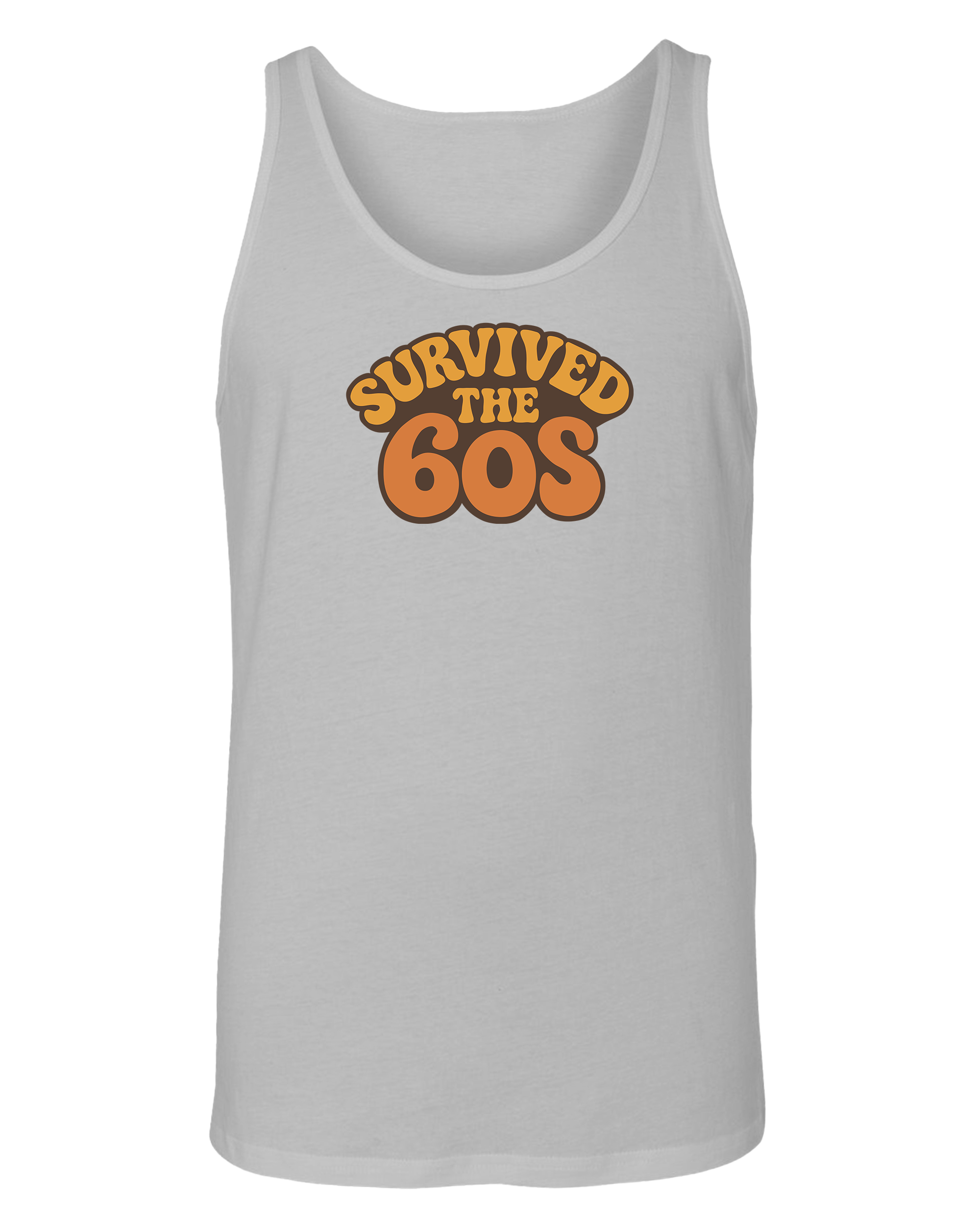Survived the 60s