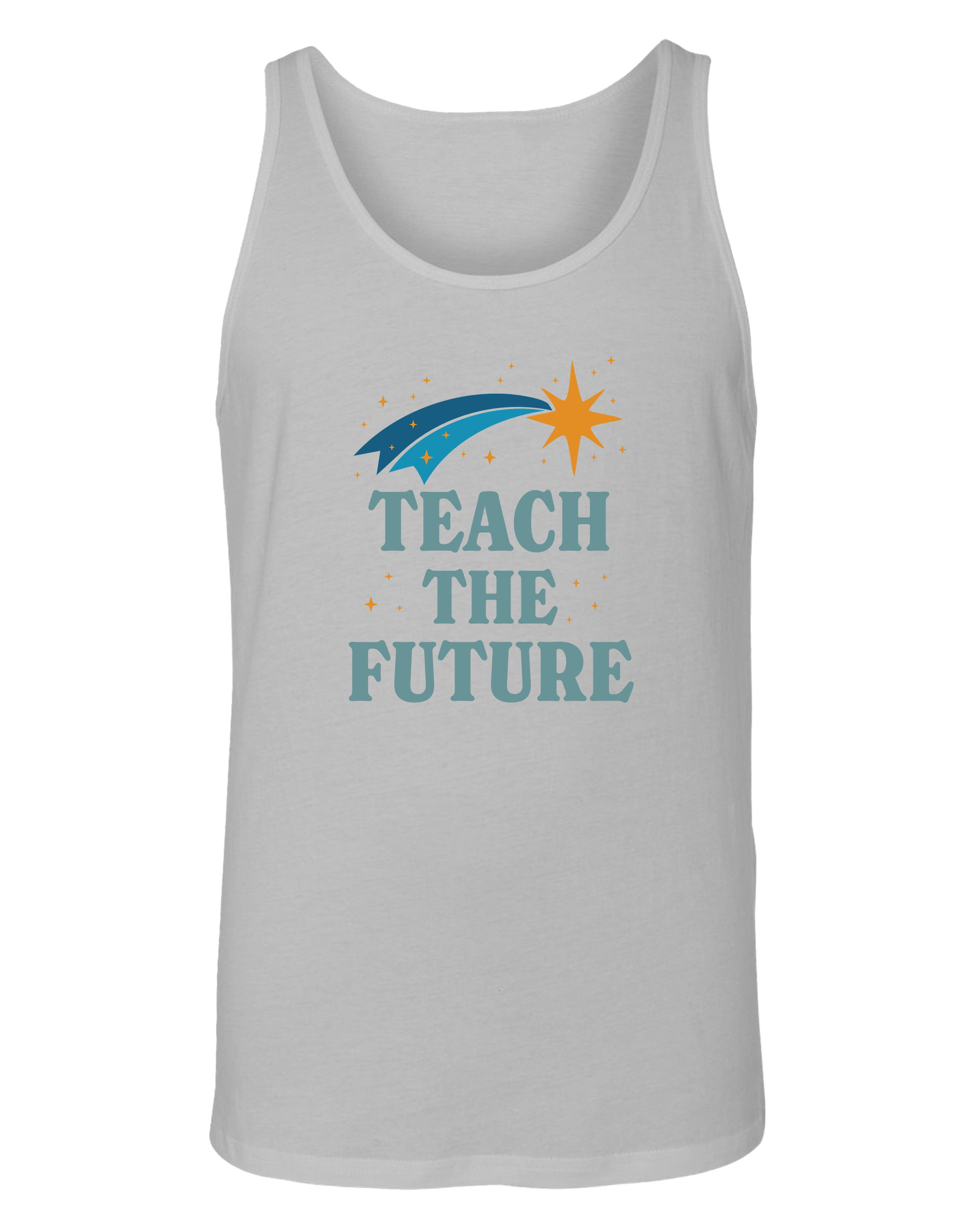 Teach The Future
