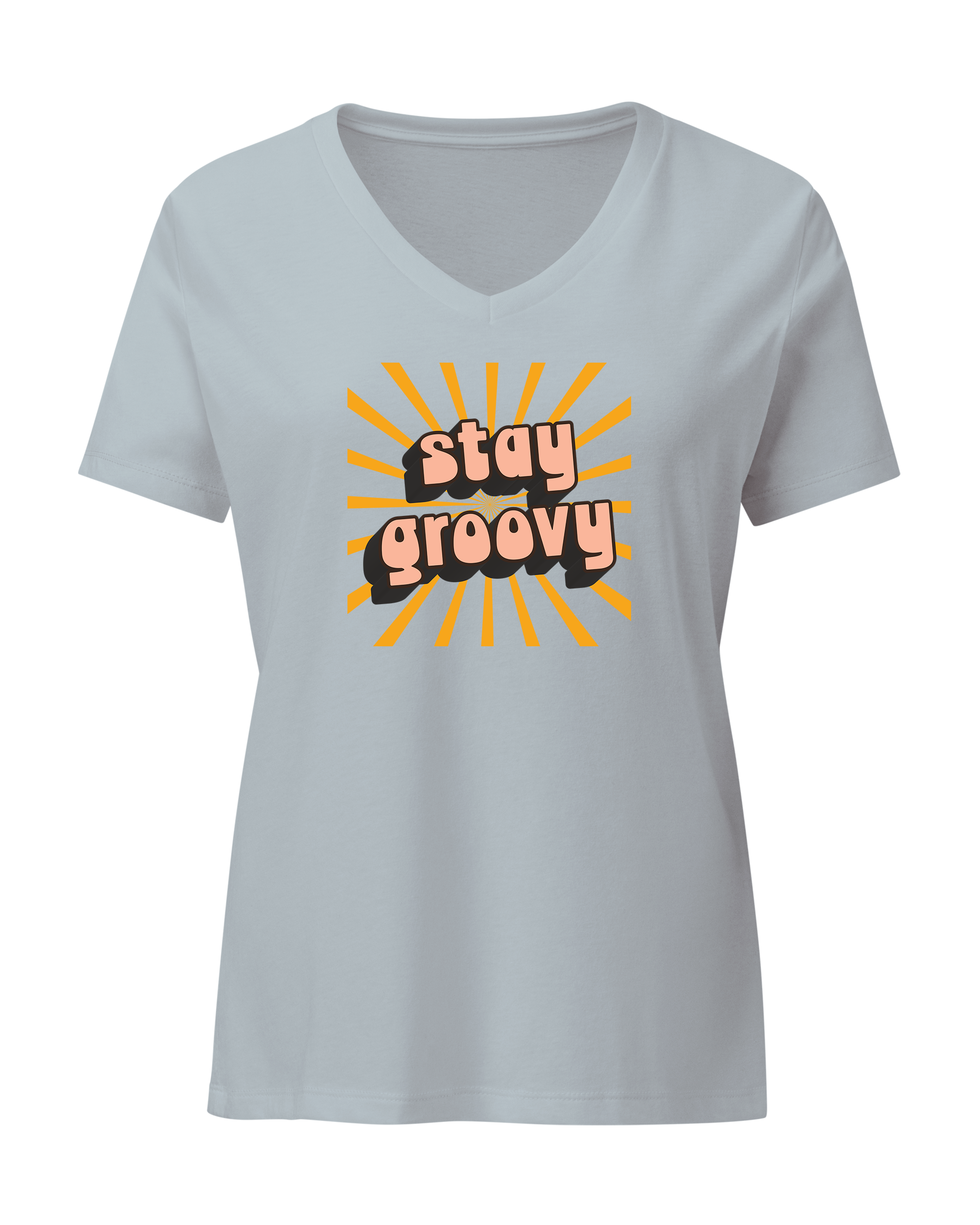 Stay Groovy