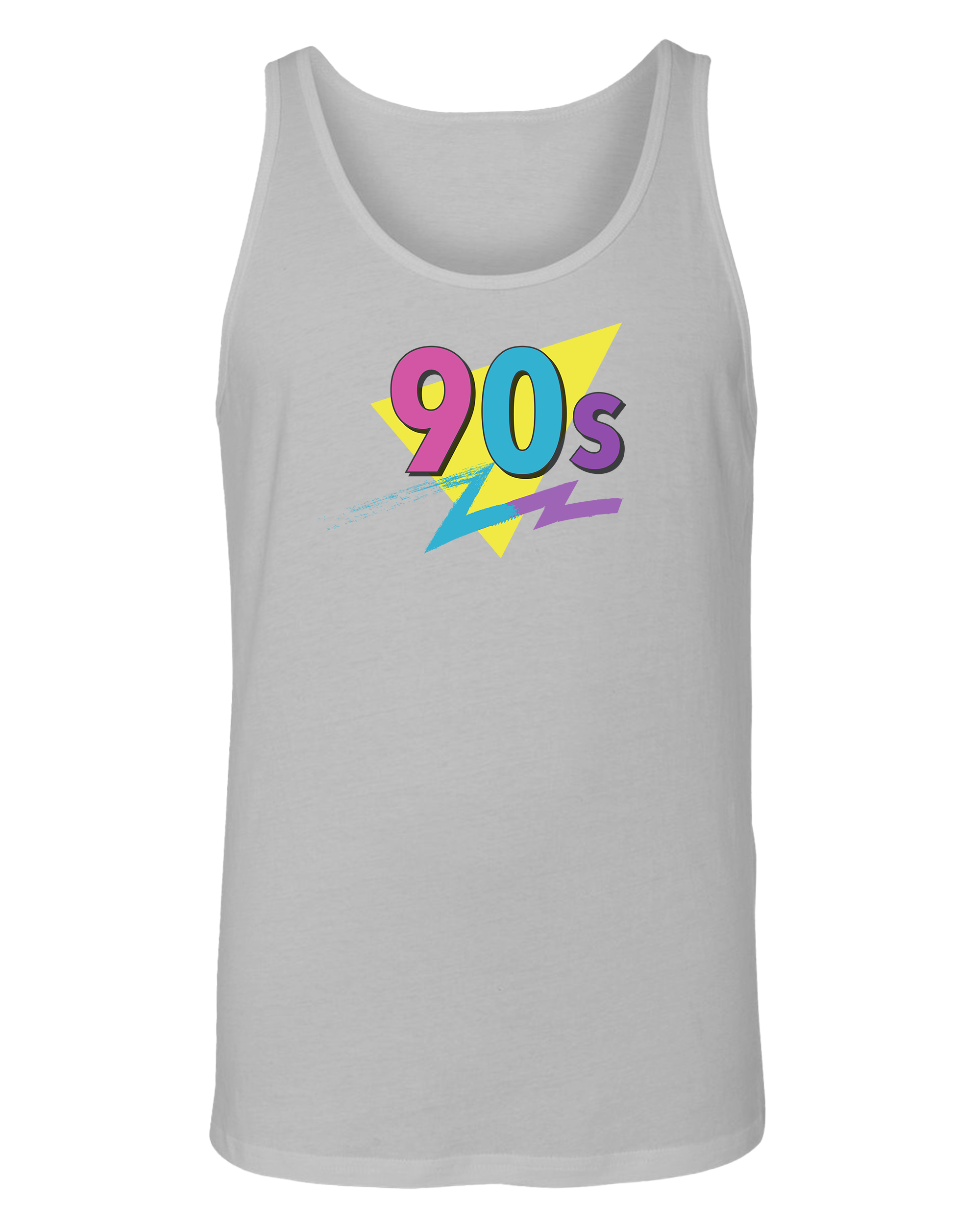 90s