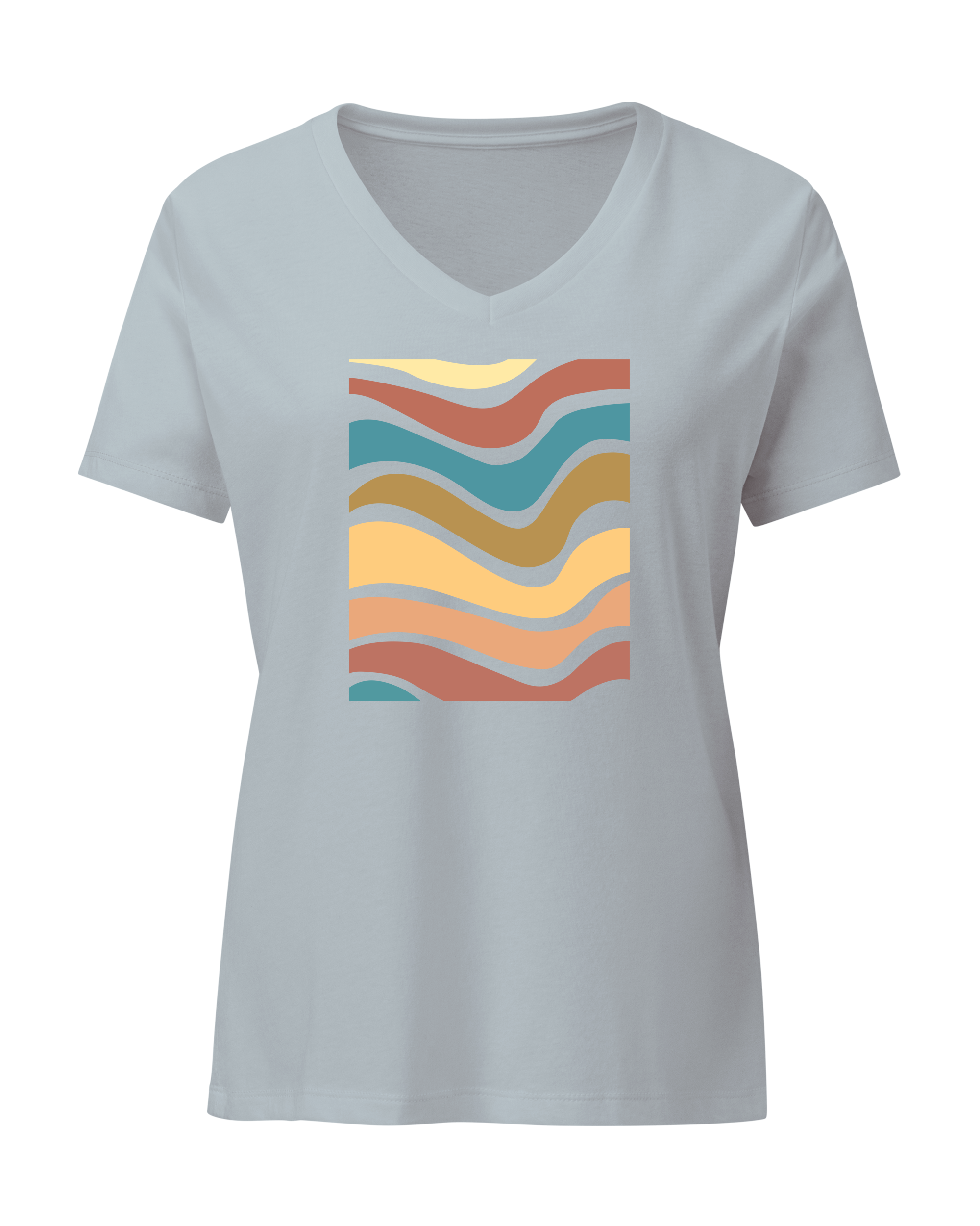 Retro Waves