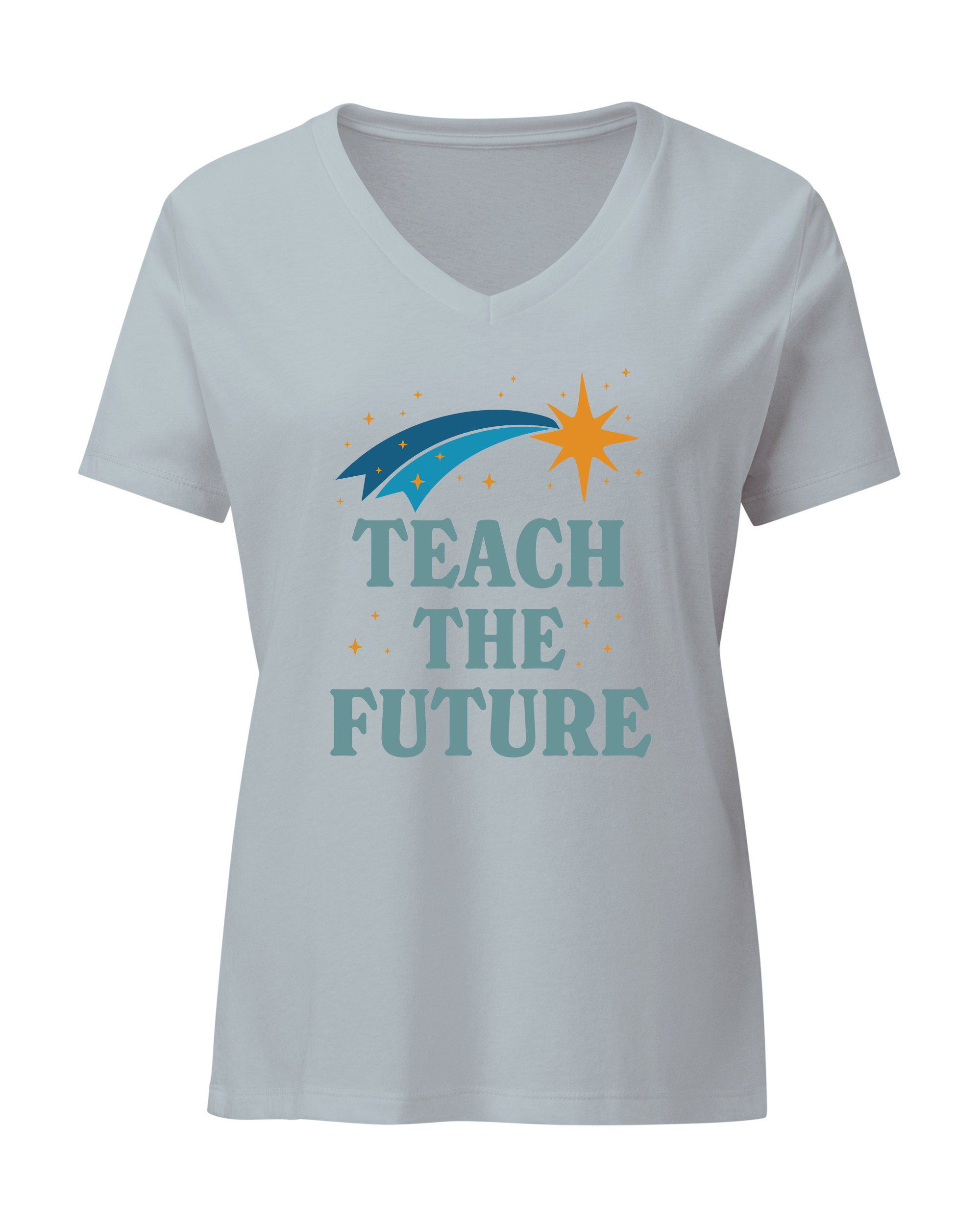 Teach The Future