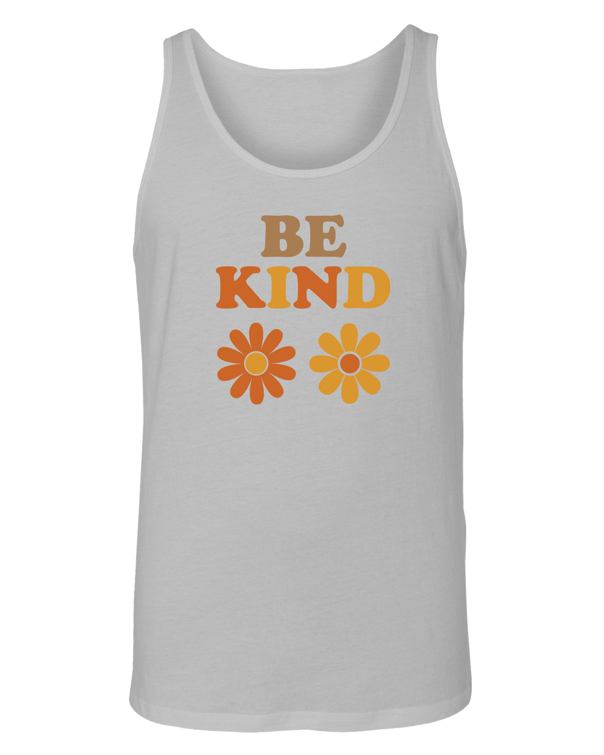Be Kind