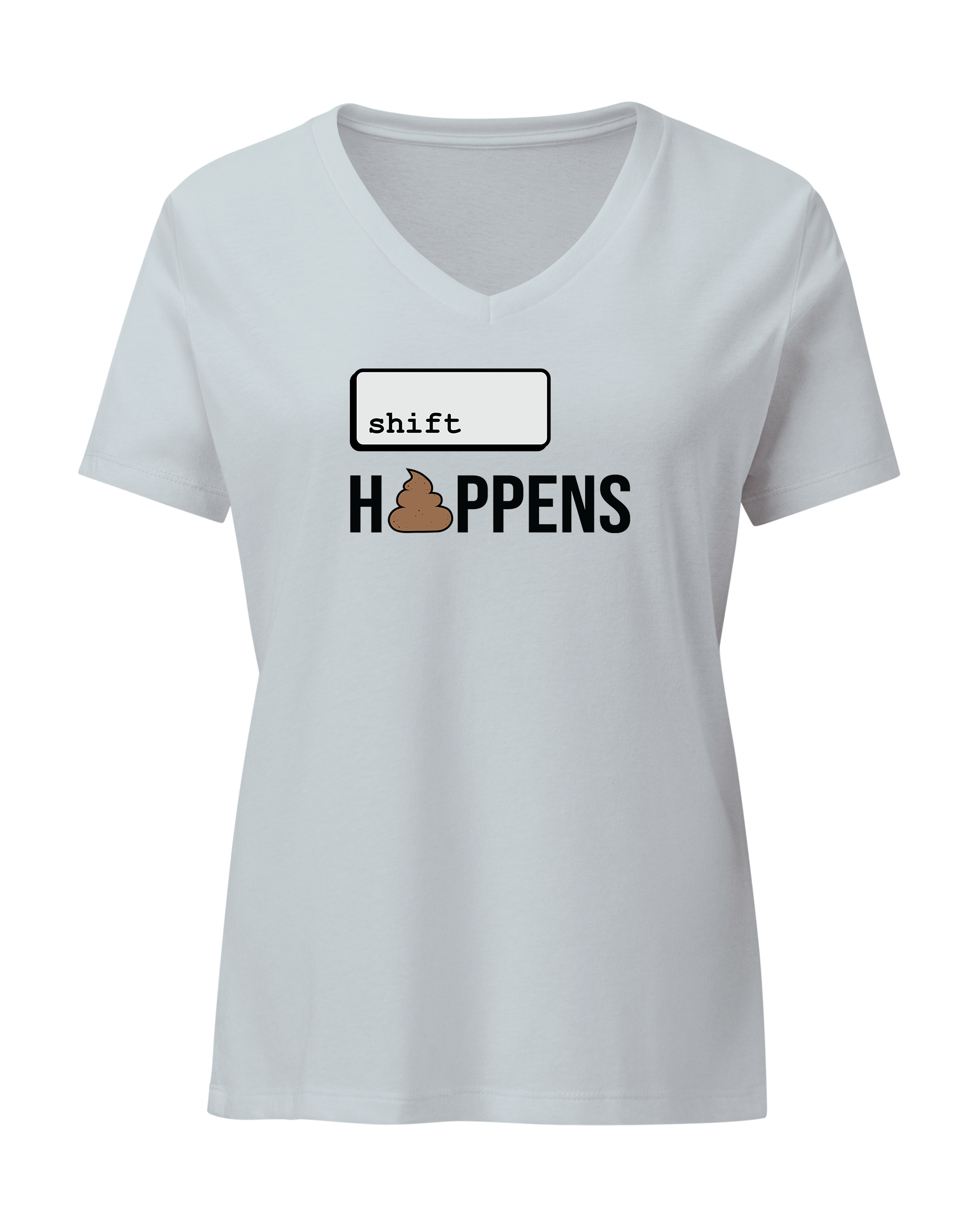 Shift Happens