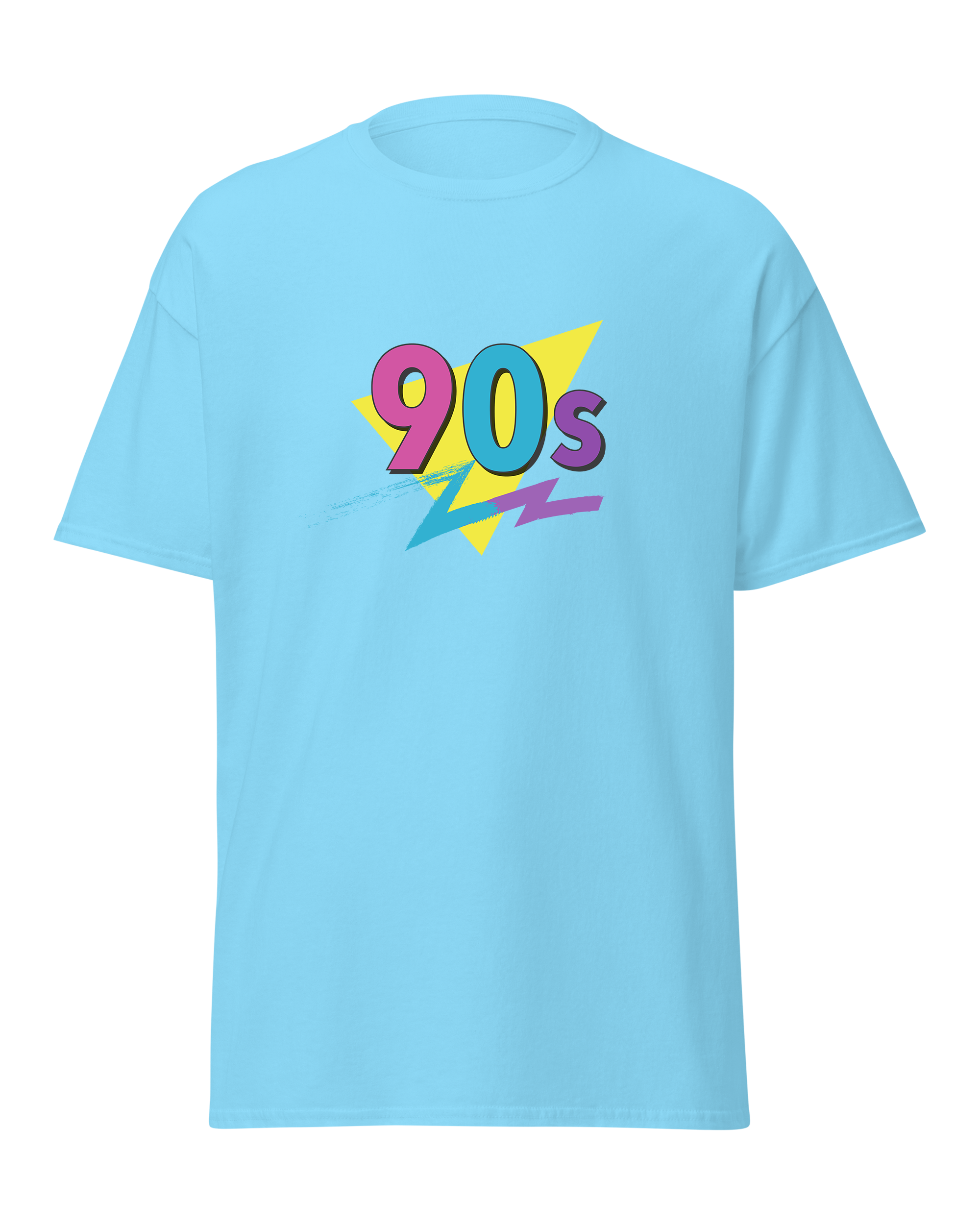 90s