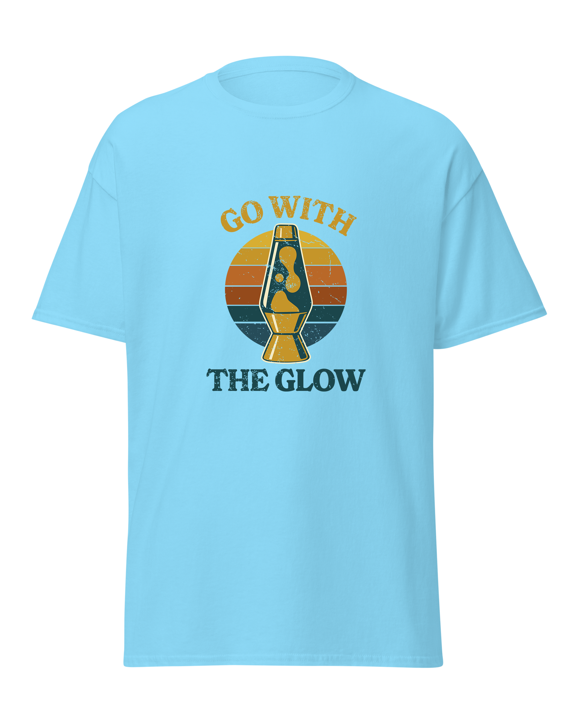 Go With the Glow