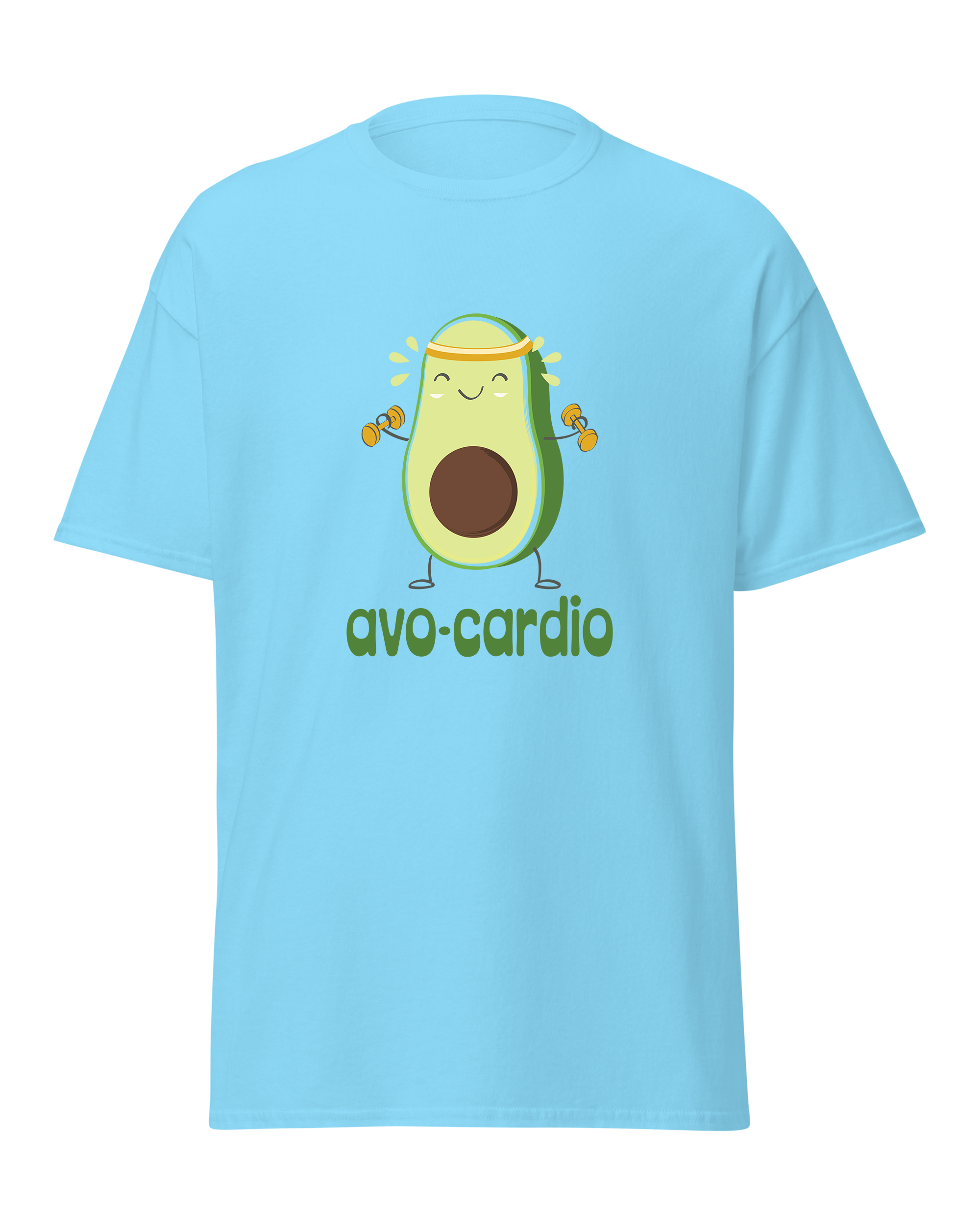 Avo-cardio