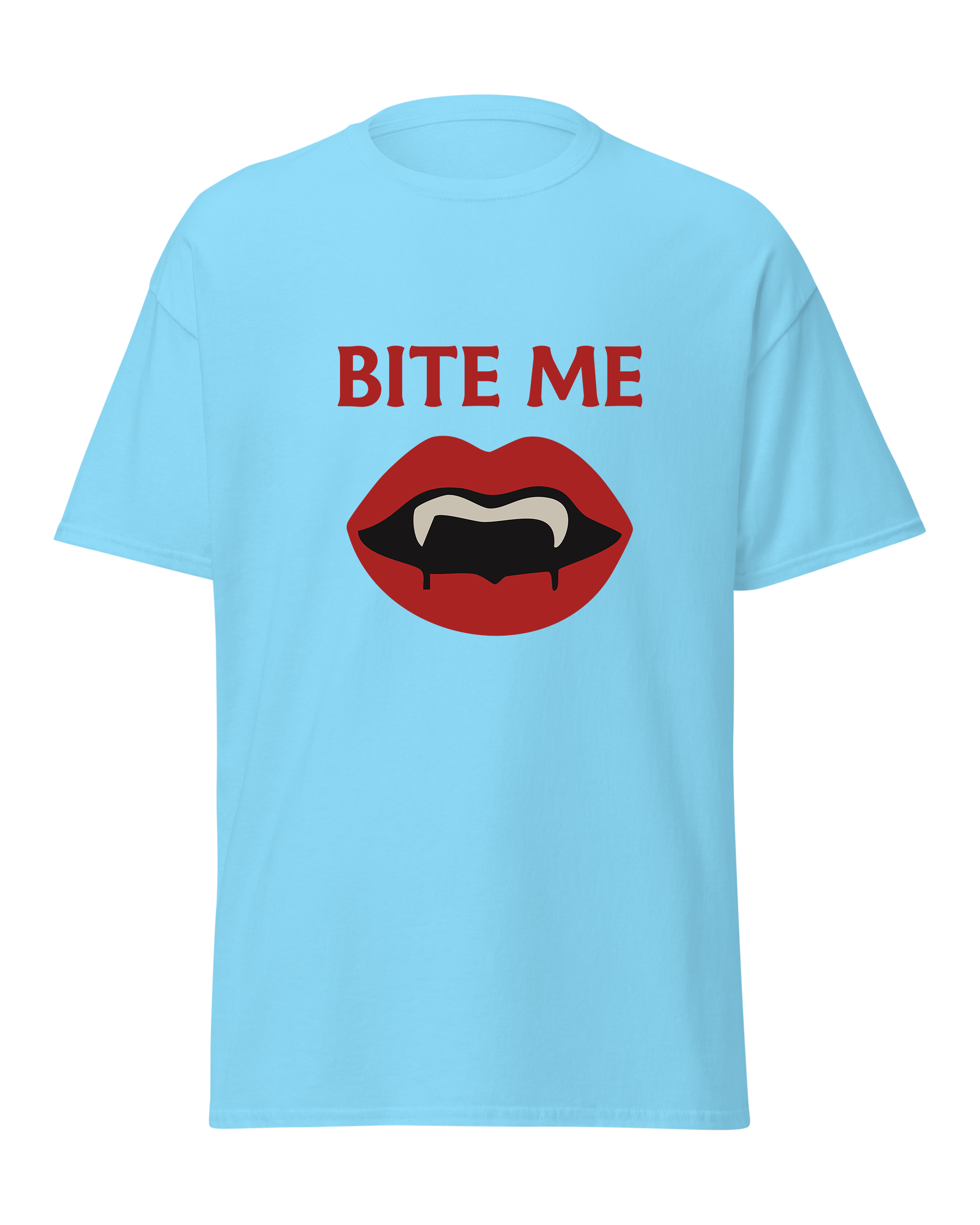 Bite Me