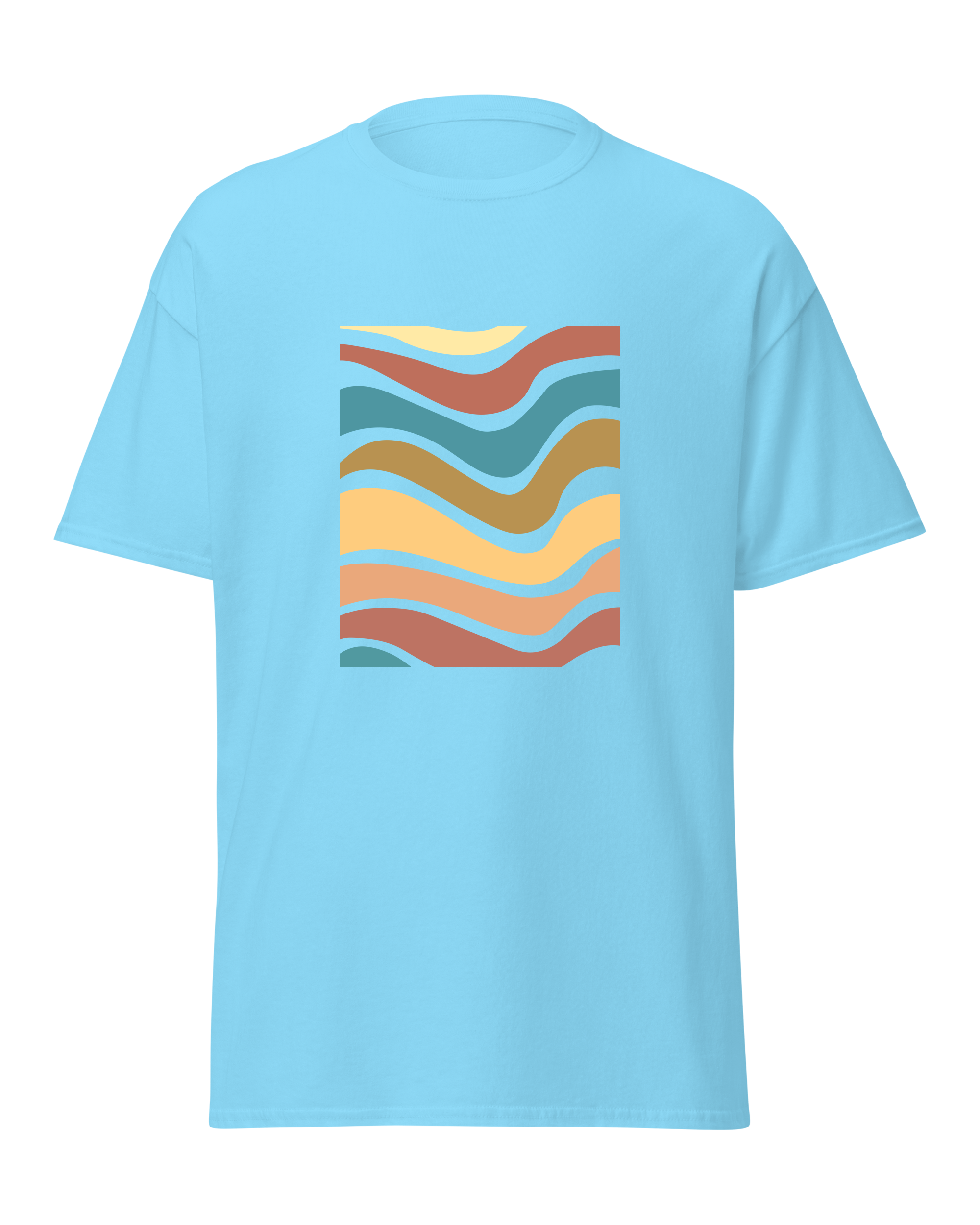 Retro Waves