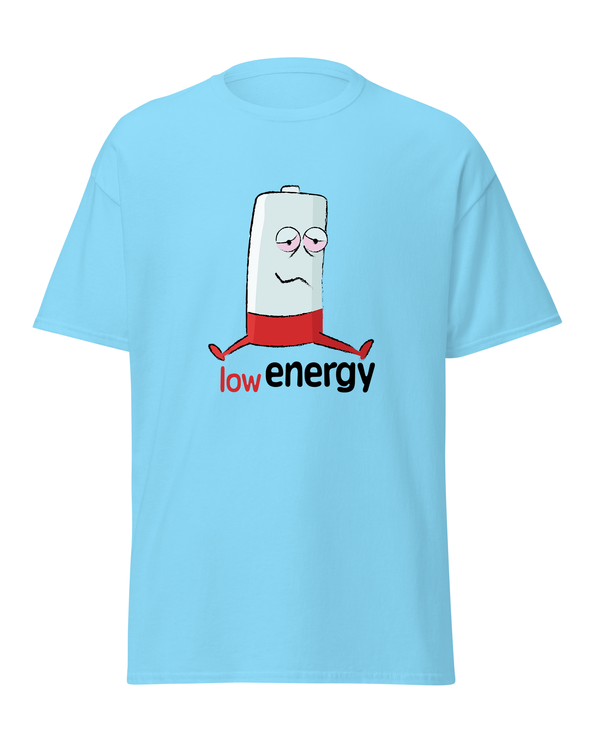 Low Energy