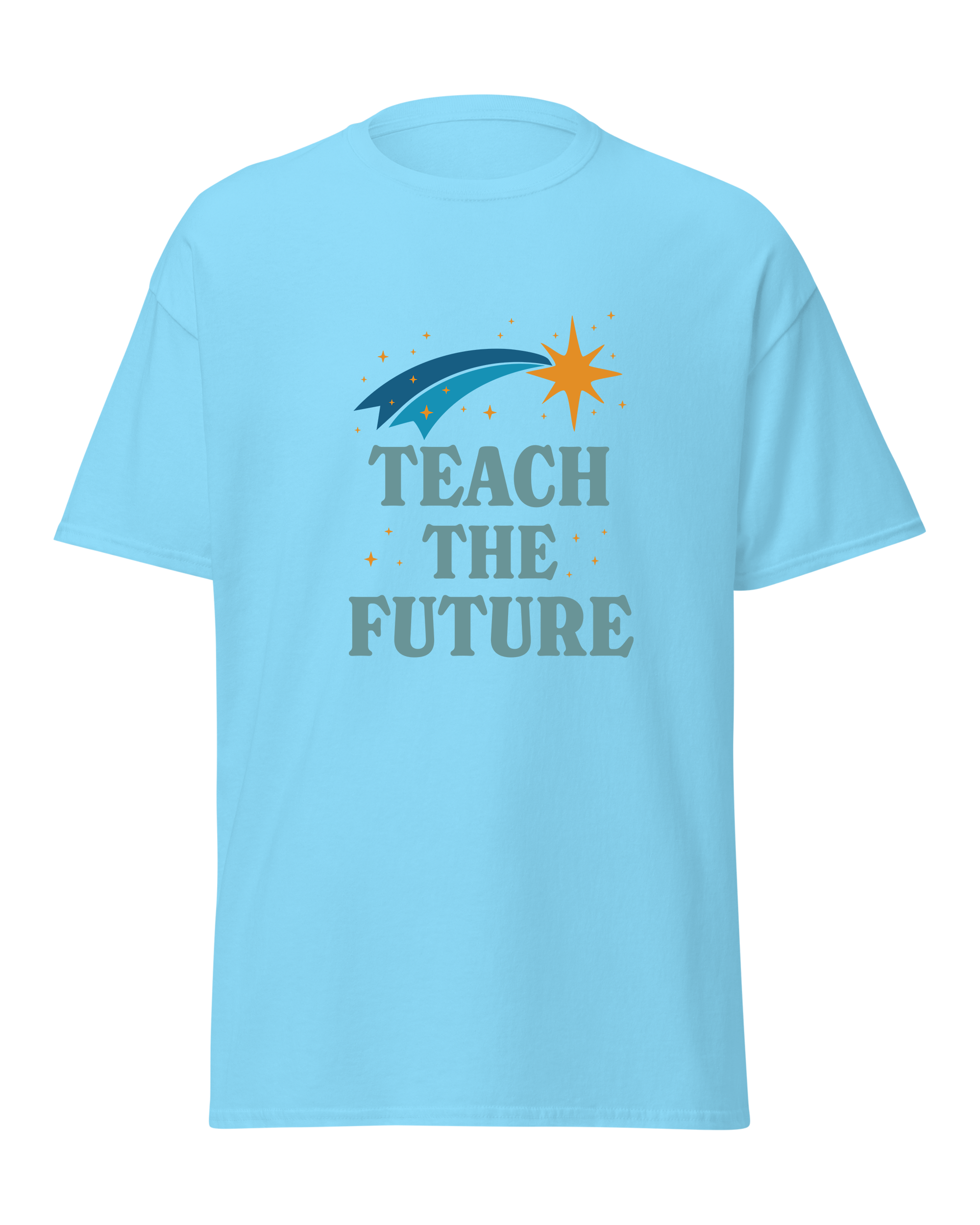 Teach The Future