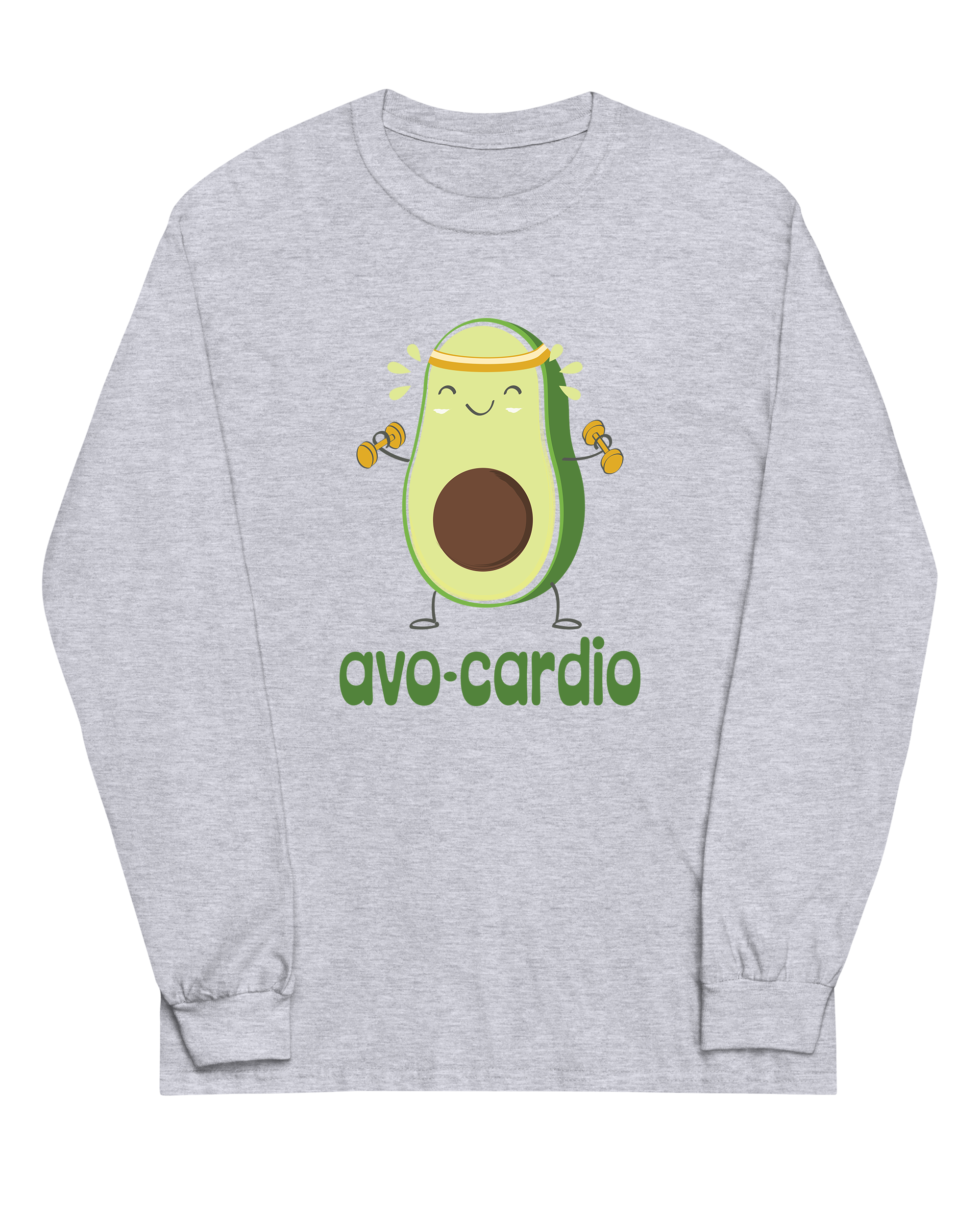 Avo-Cardio