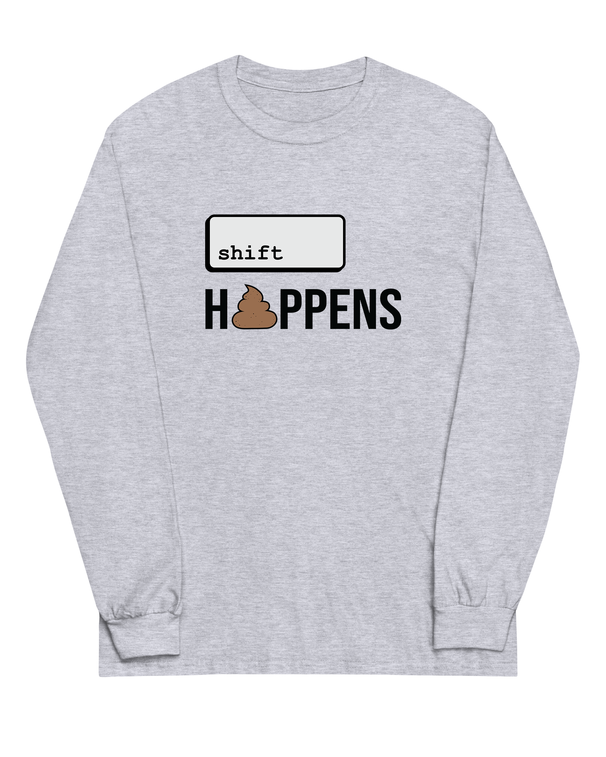 Shift Happens