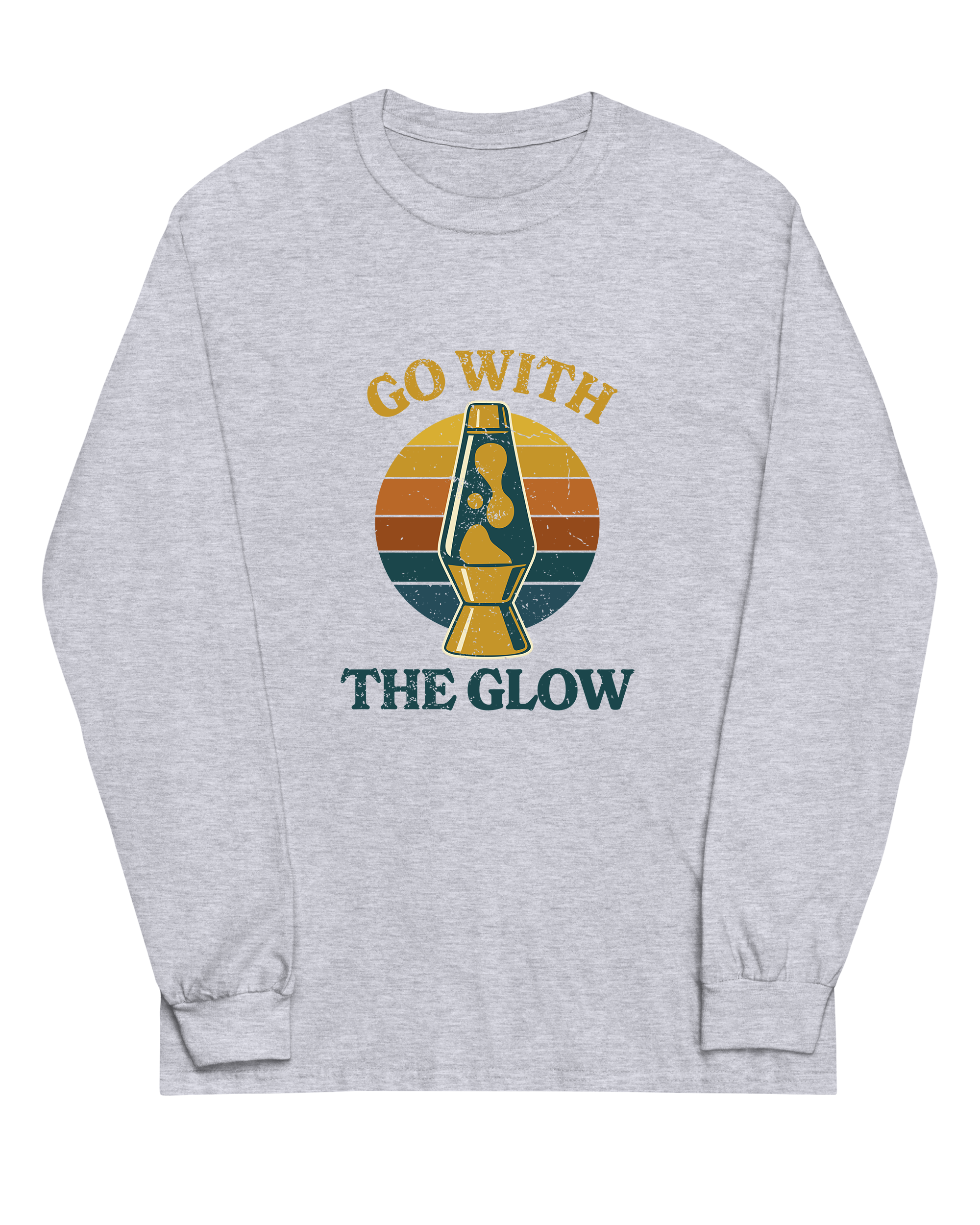 Go With the Glow