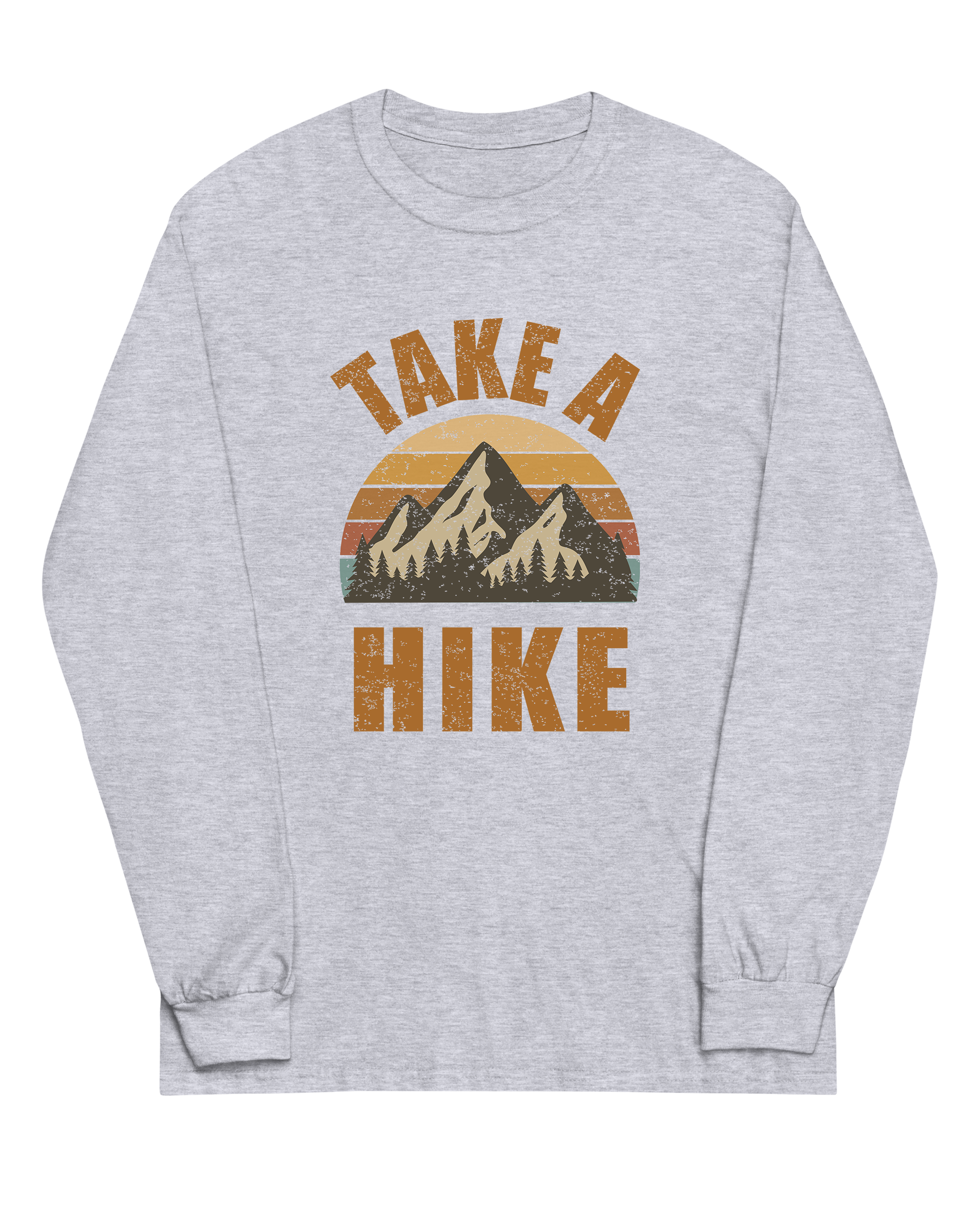 Take A Hike