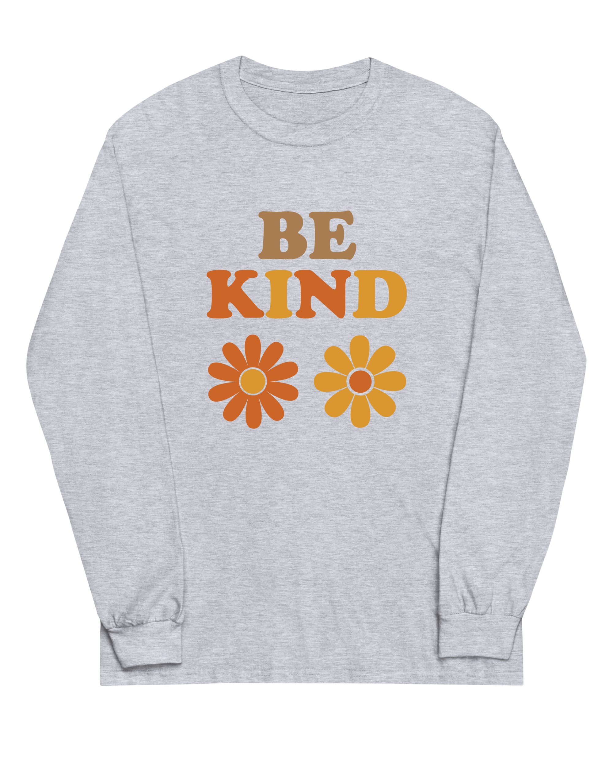 Be Kind