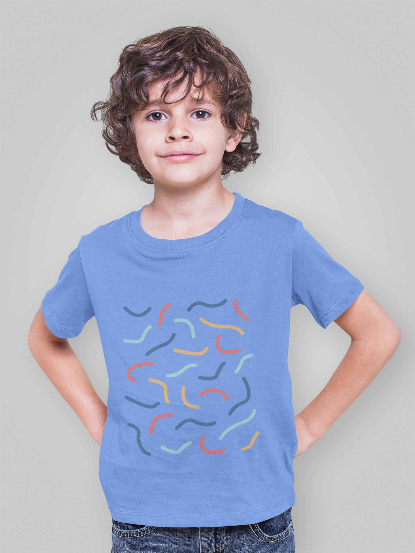 Squiggles