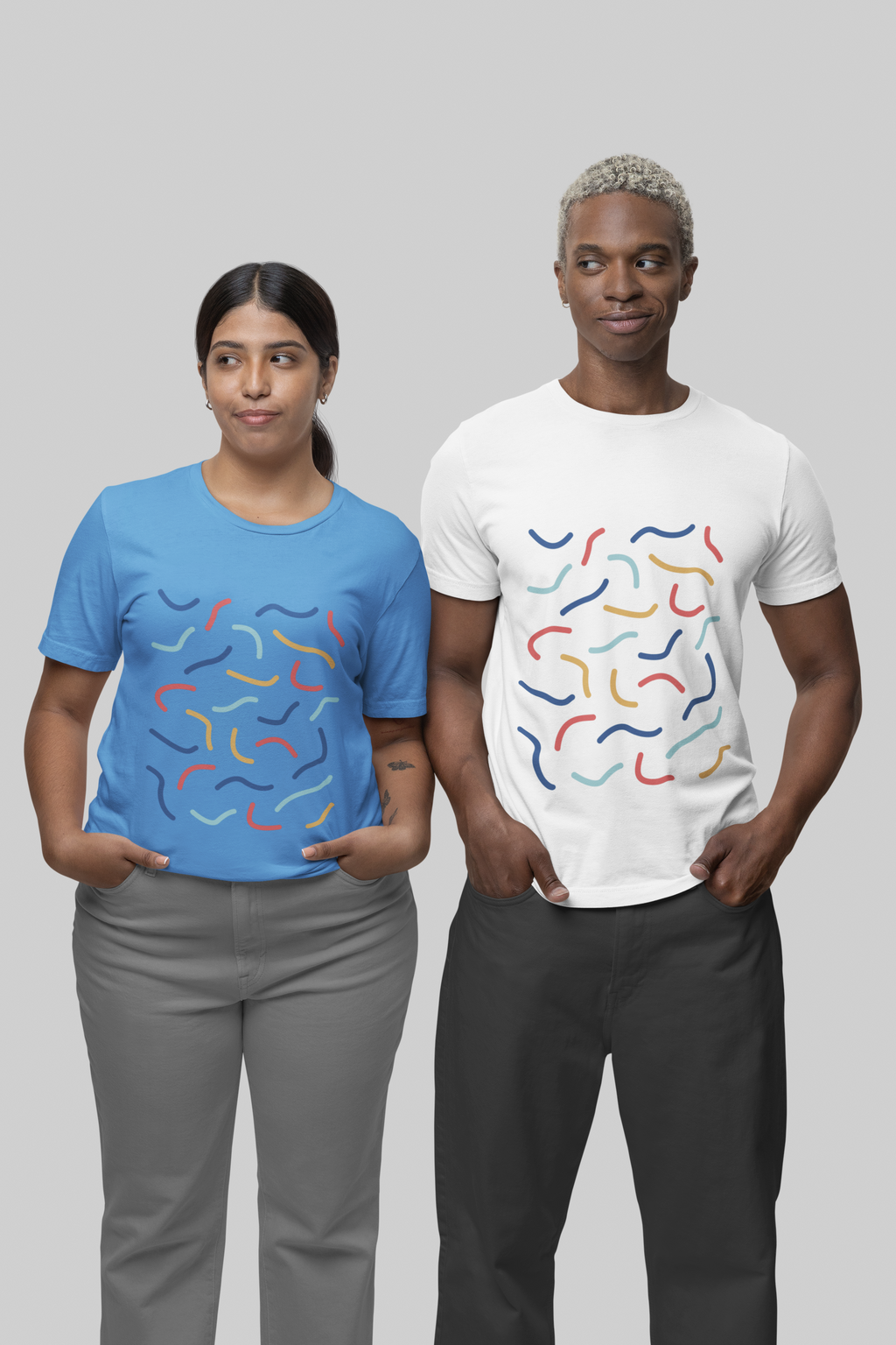 Squiggles