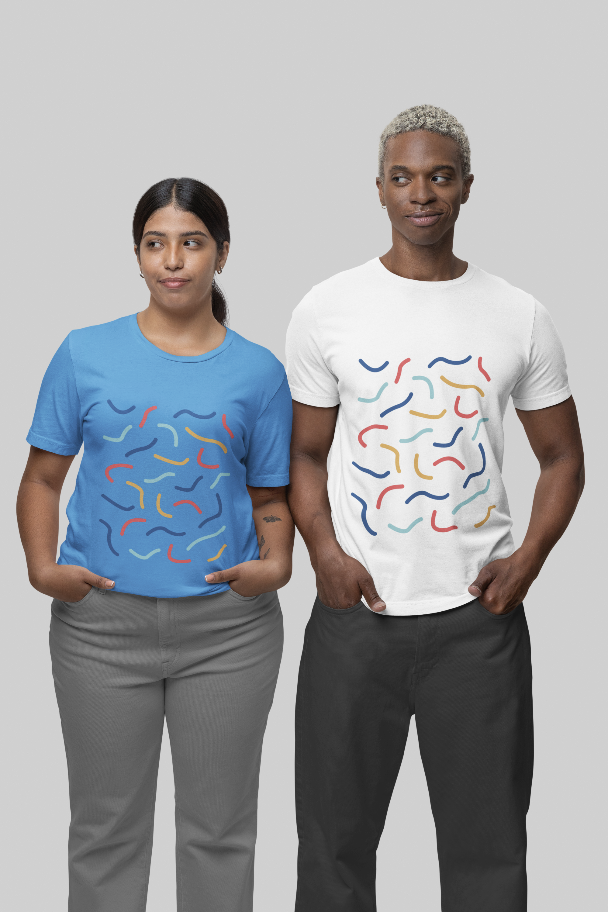 Squiggles