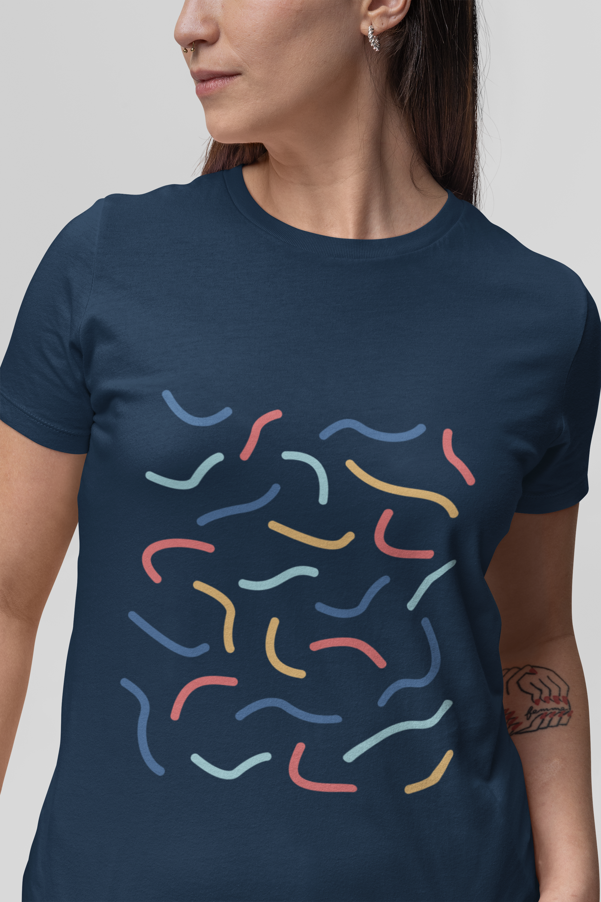 Squiggles