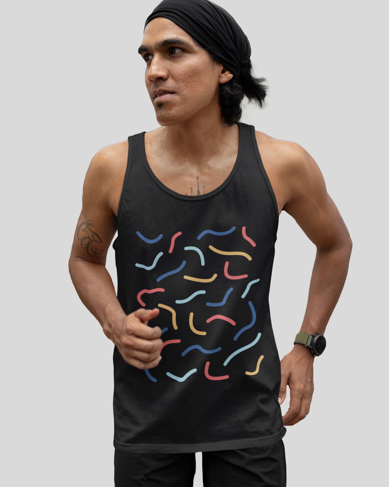 Squiggles