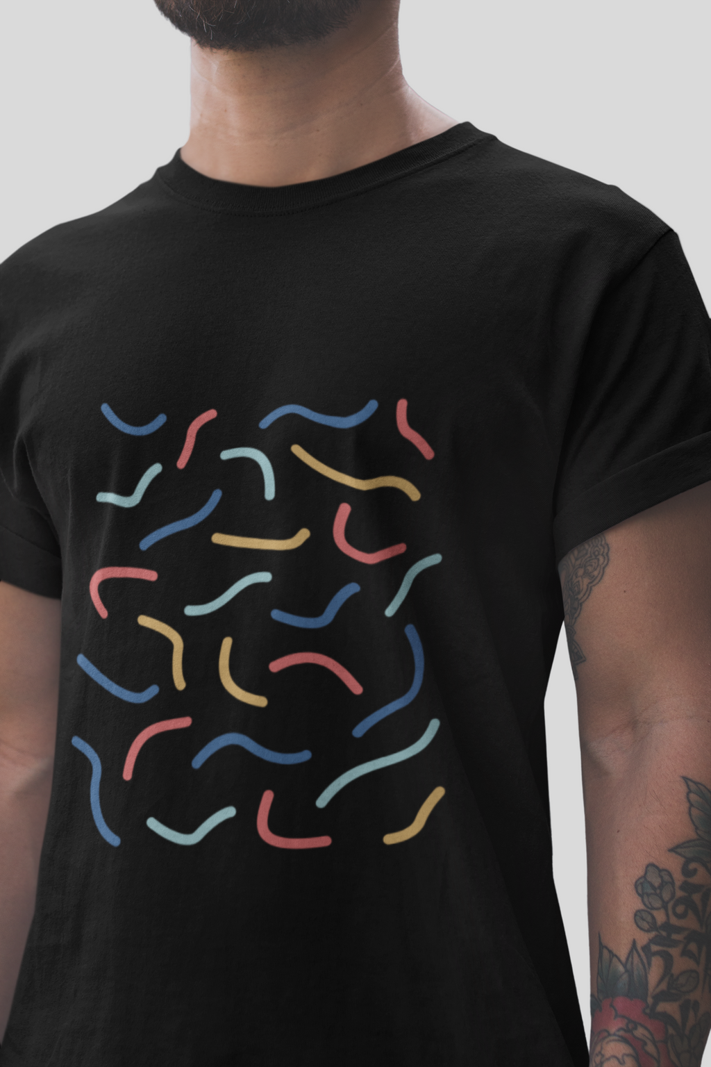Squiggles