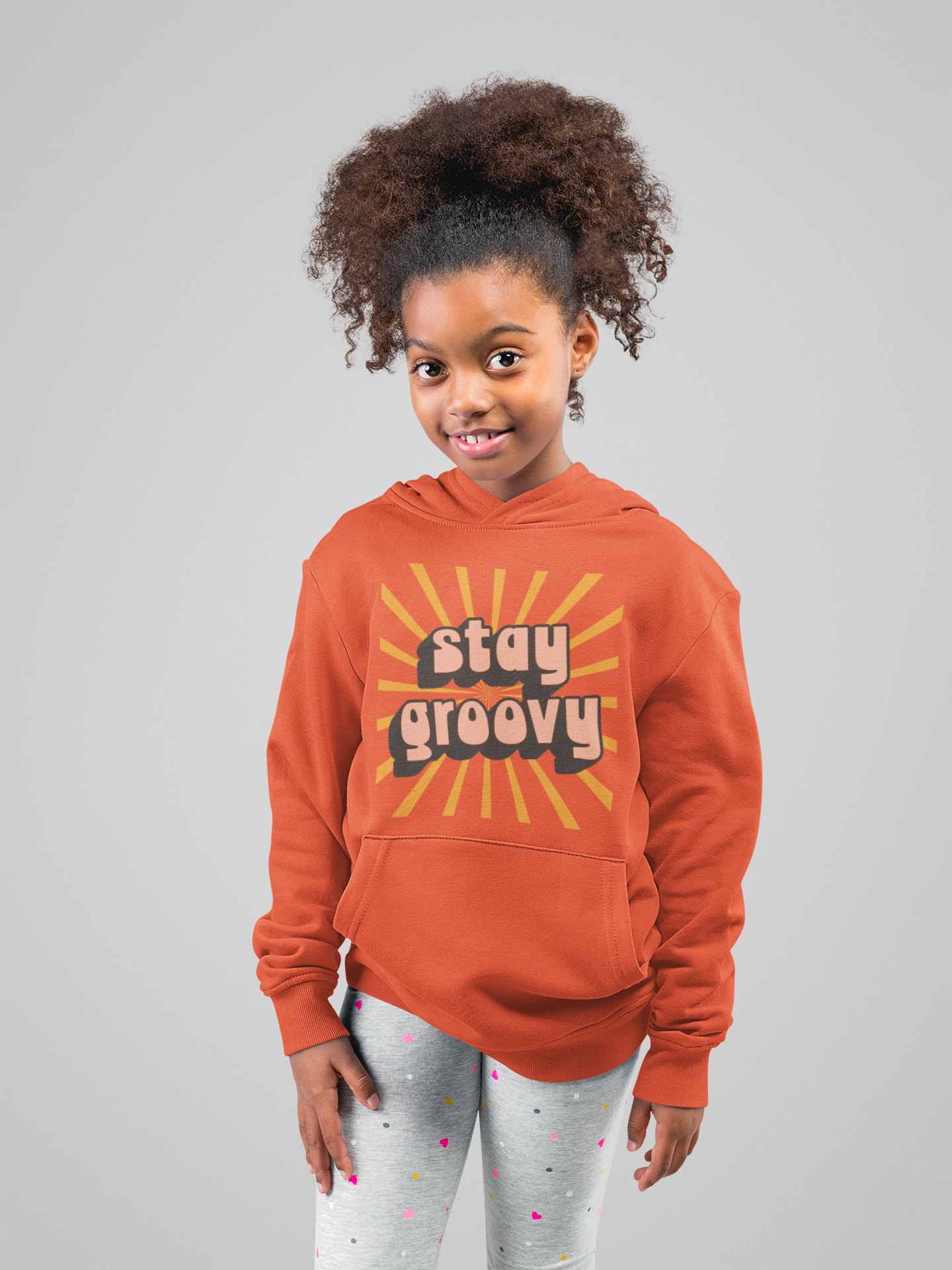 Stay Groovy