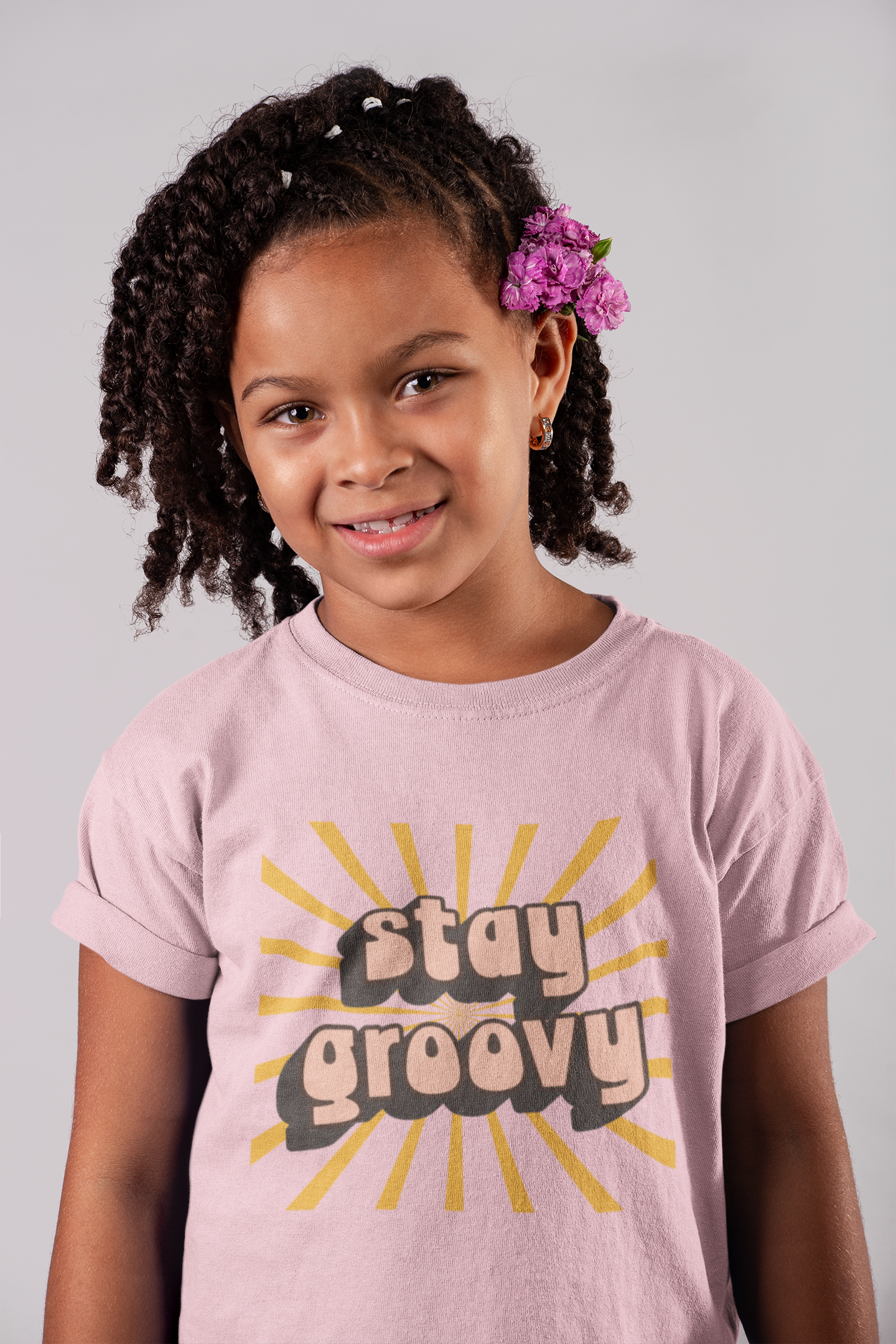 Stay Groovy