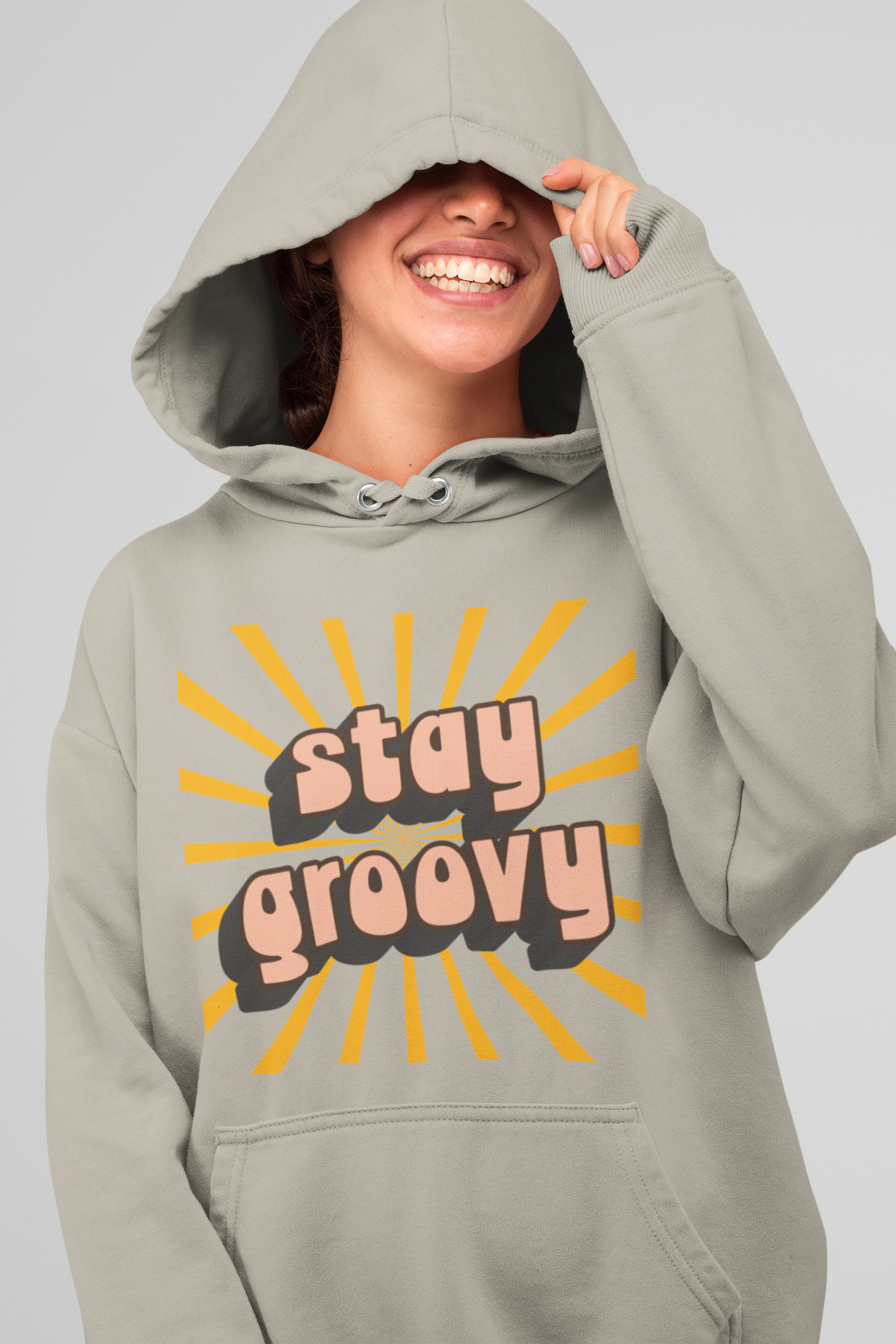 Stay Groovy