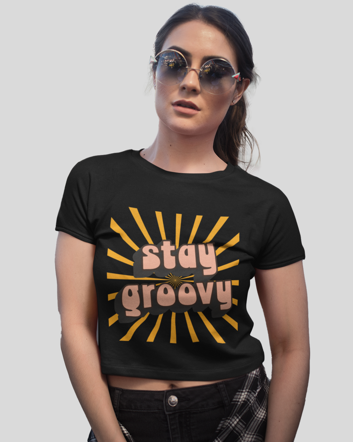 Stay Groovy