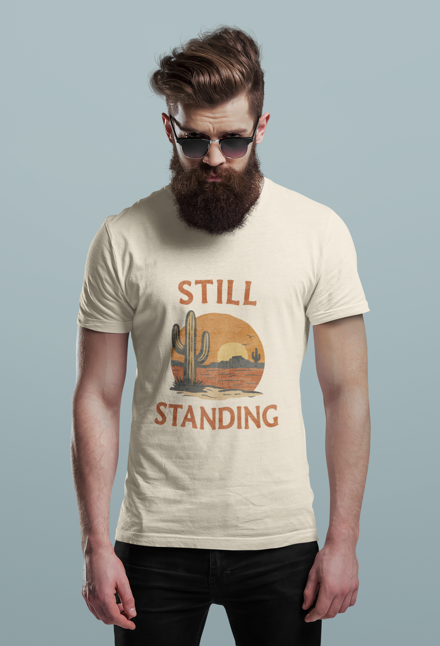 Still Standing