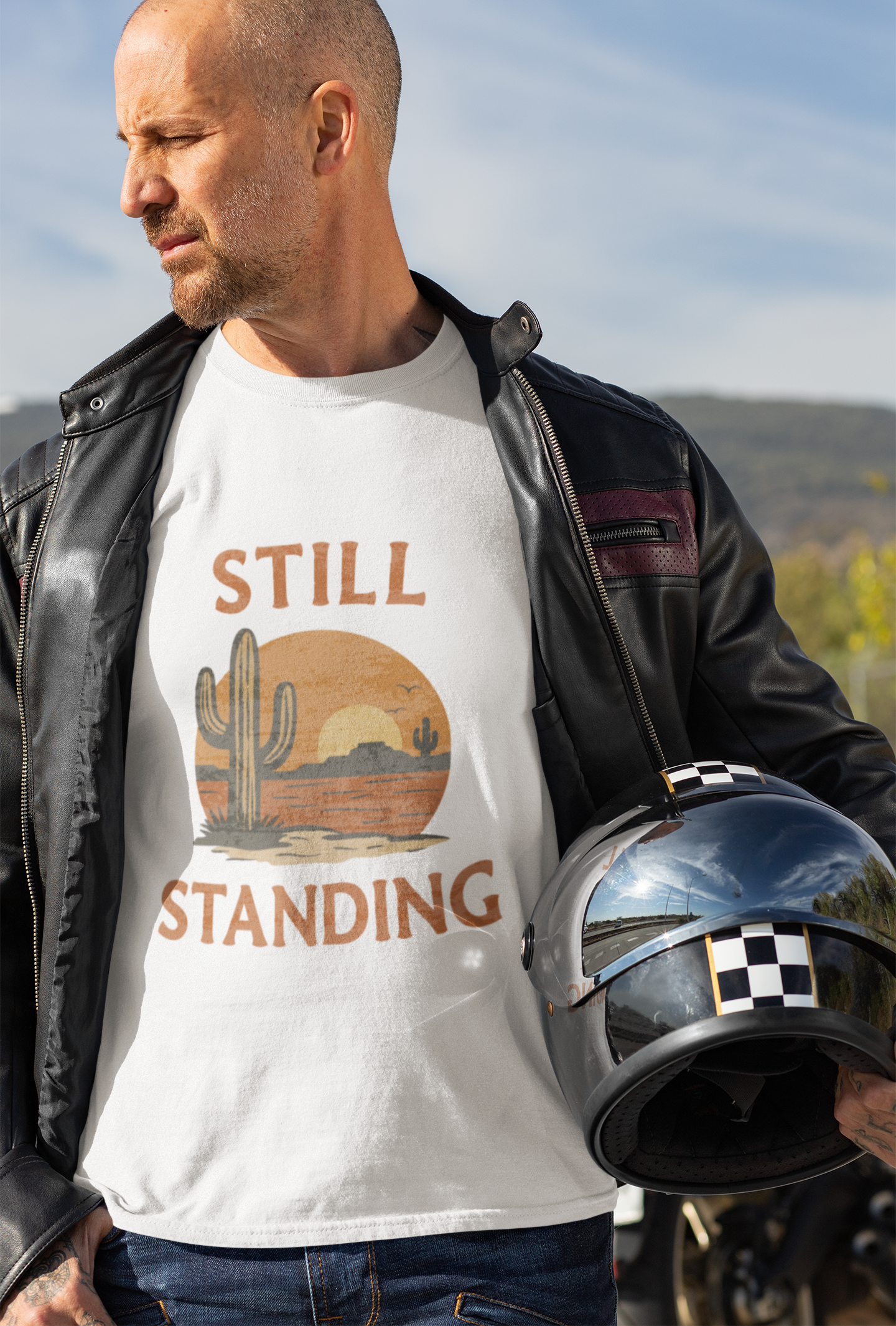 Still Standing