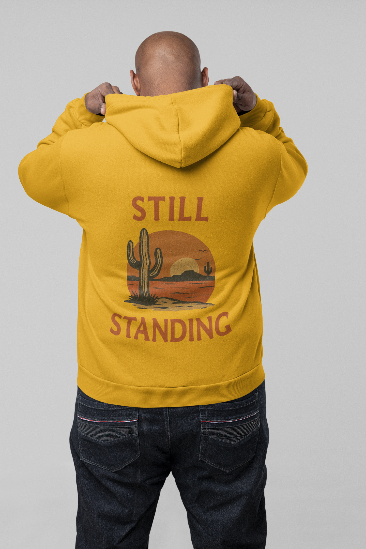 Still Standing