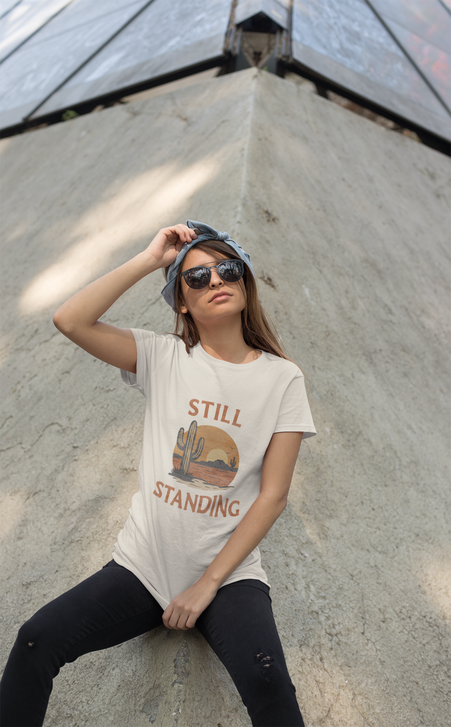Still Standing